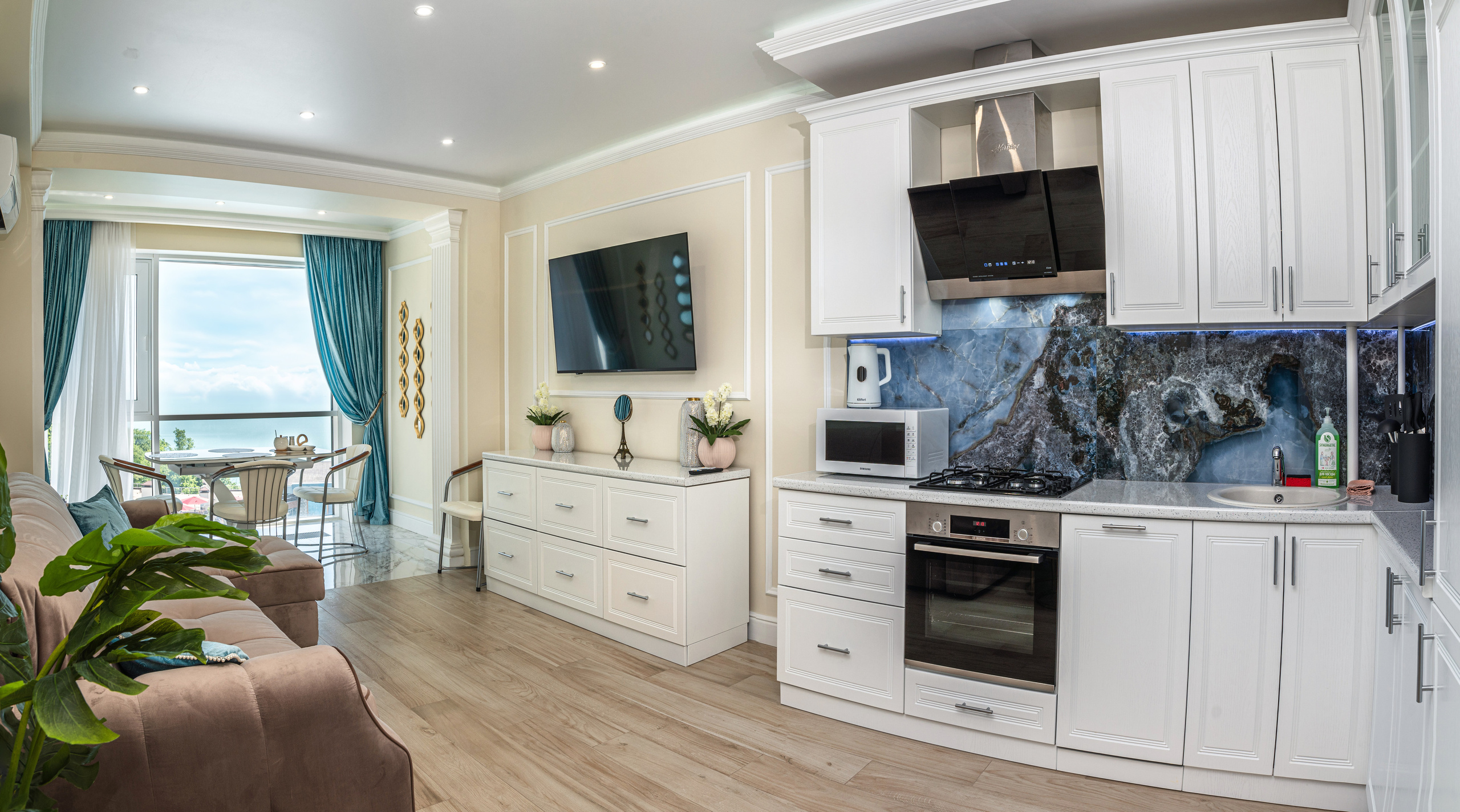 Интерьерная сьемка Сочи. Фотограф Сочи