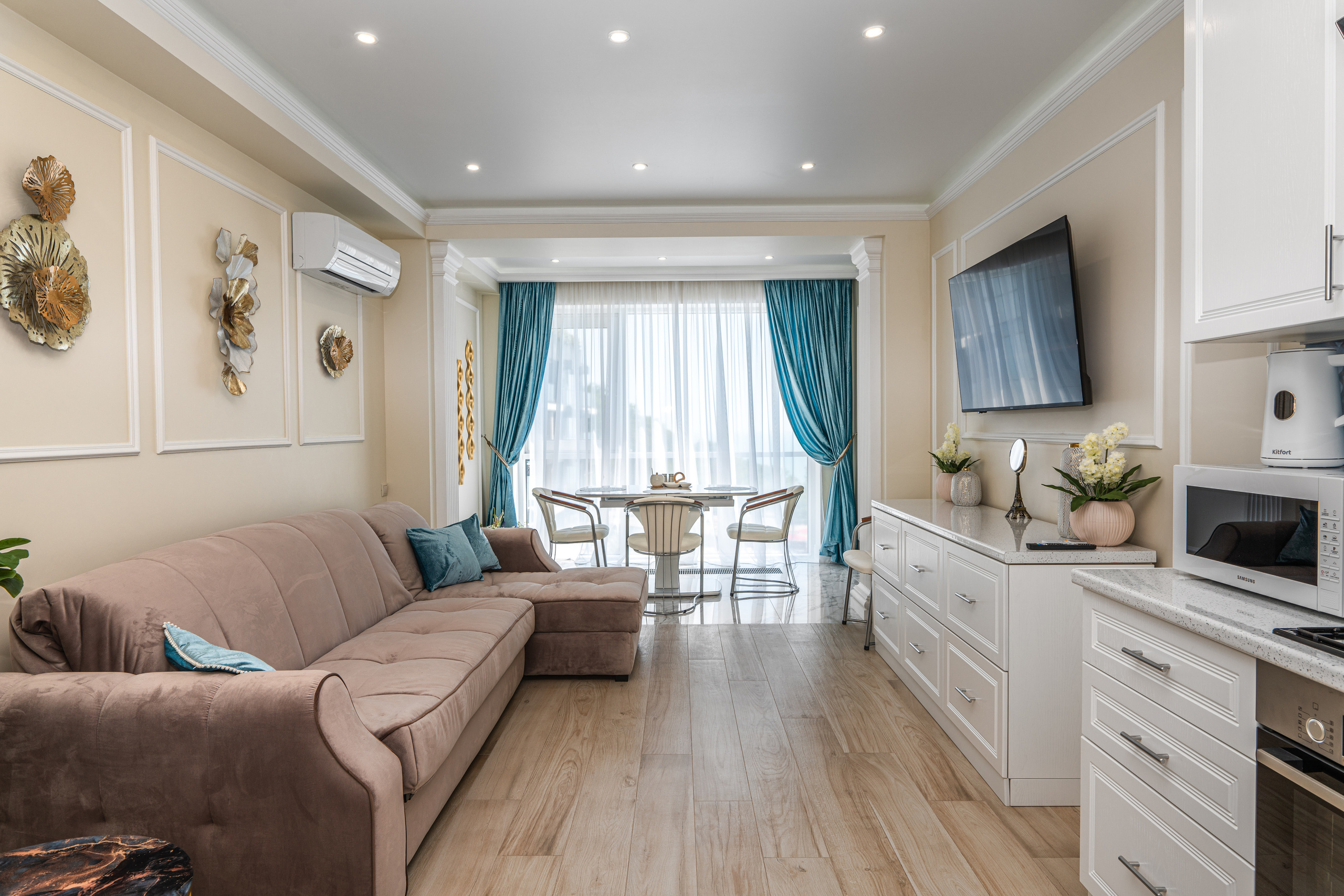 Интерьерная сьемка Сочи. Фотограф Сочи