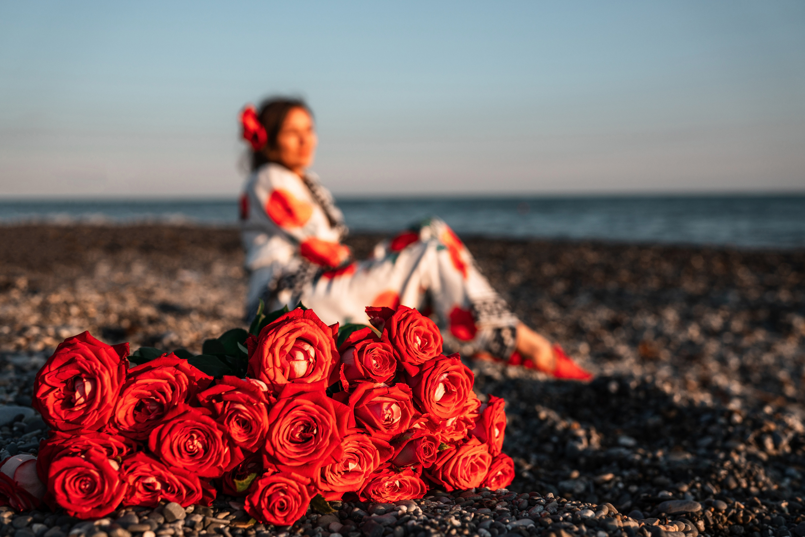 Семейный фотограф Дагомыс. Фотограф Сочи