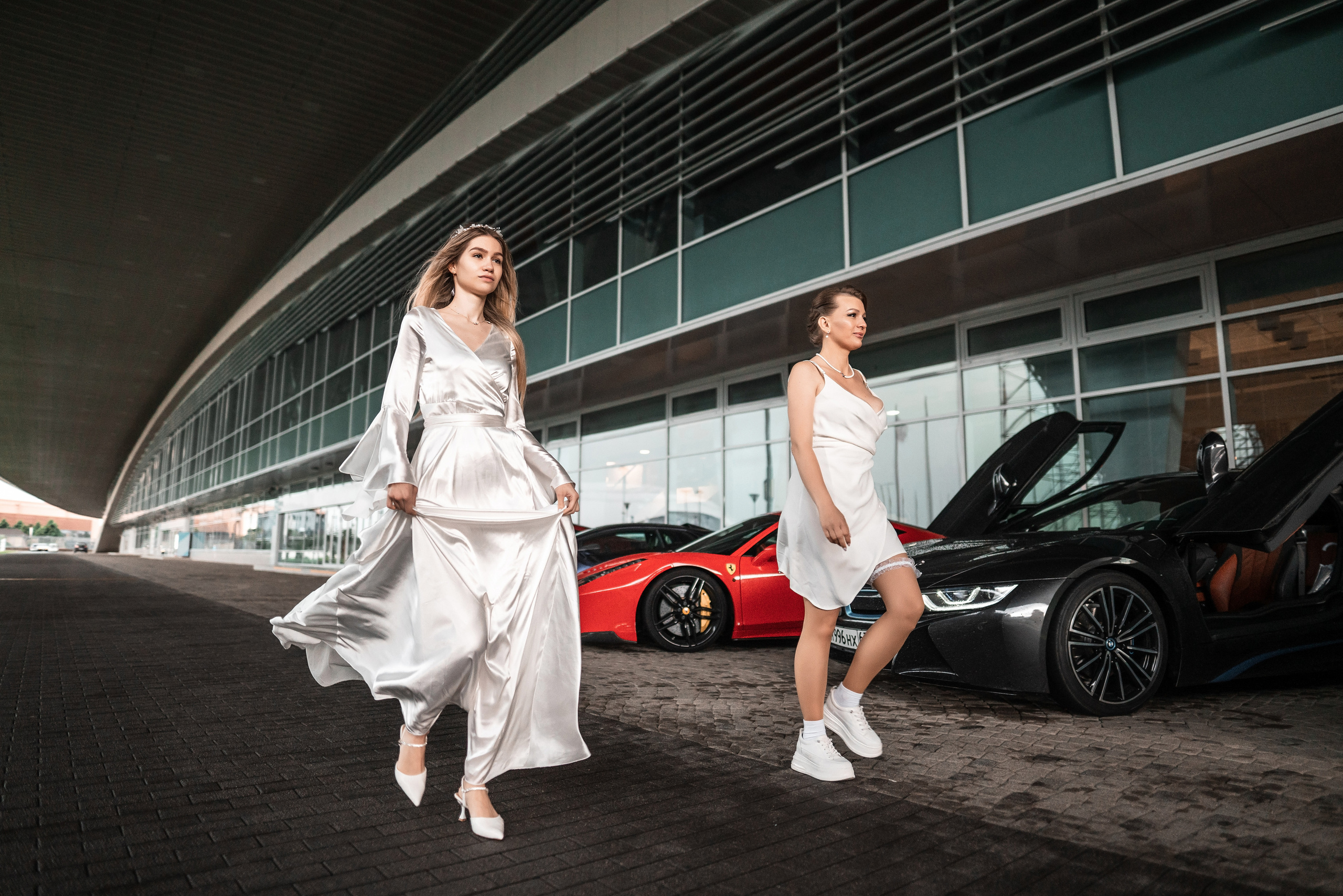 Фотограф на спорткарах. Фотограф Сочи