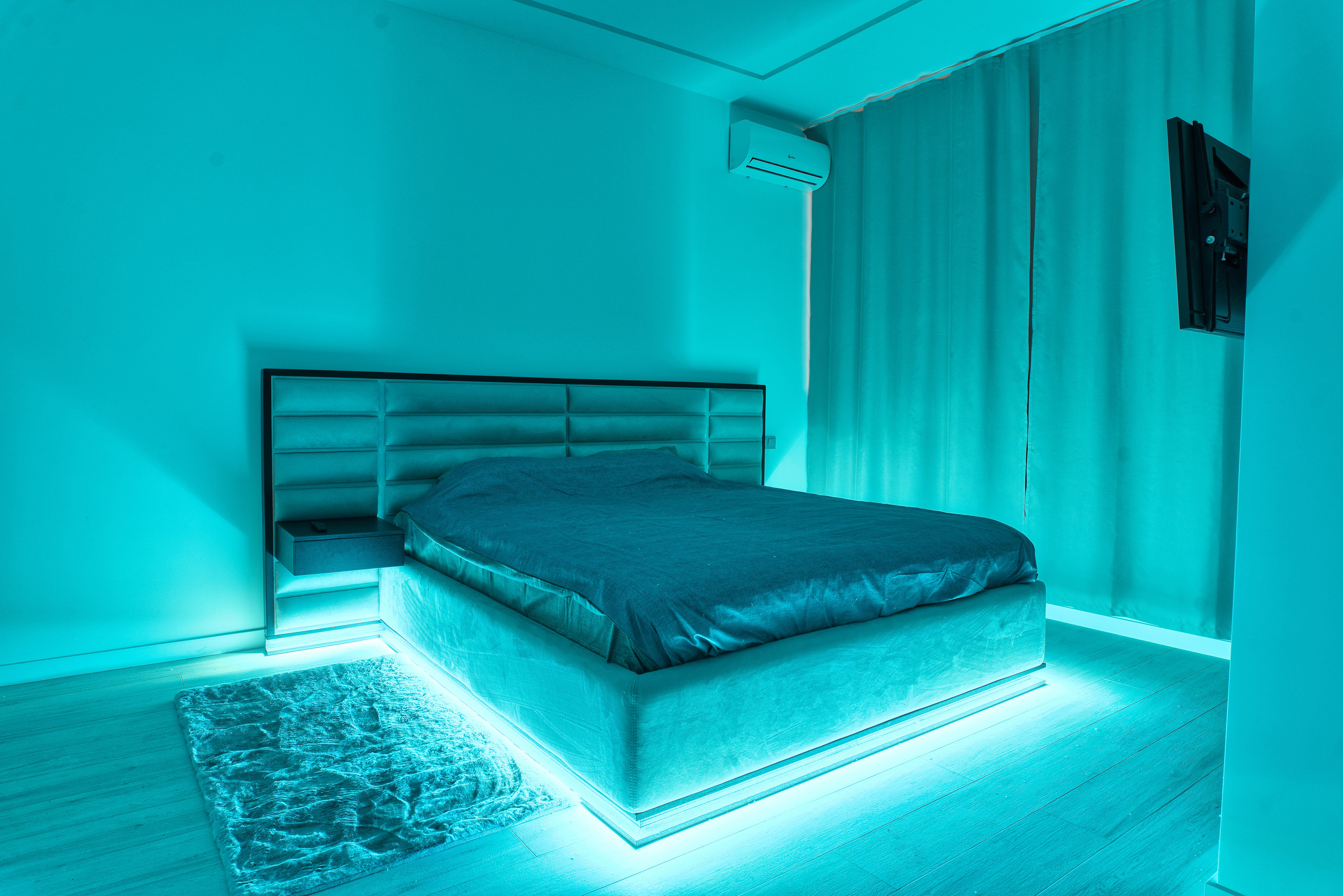 Интерьерный фотограф в Красной поляне. Фотограф Сочи