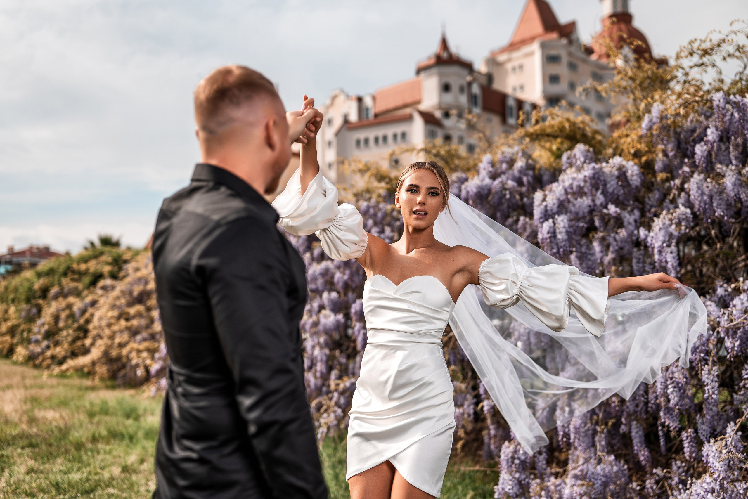 Lovestory Сочи. Фотограф Сочи