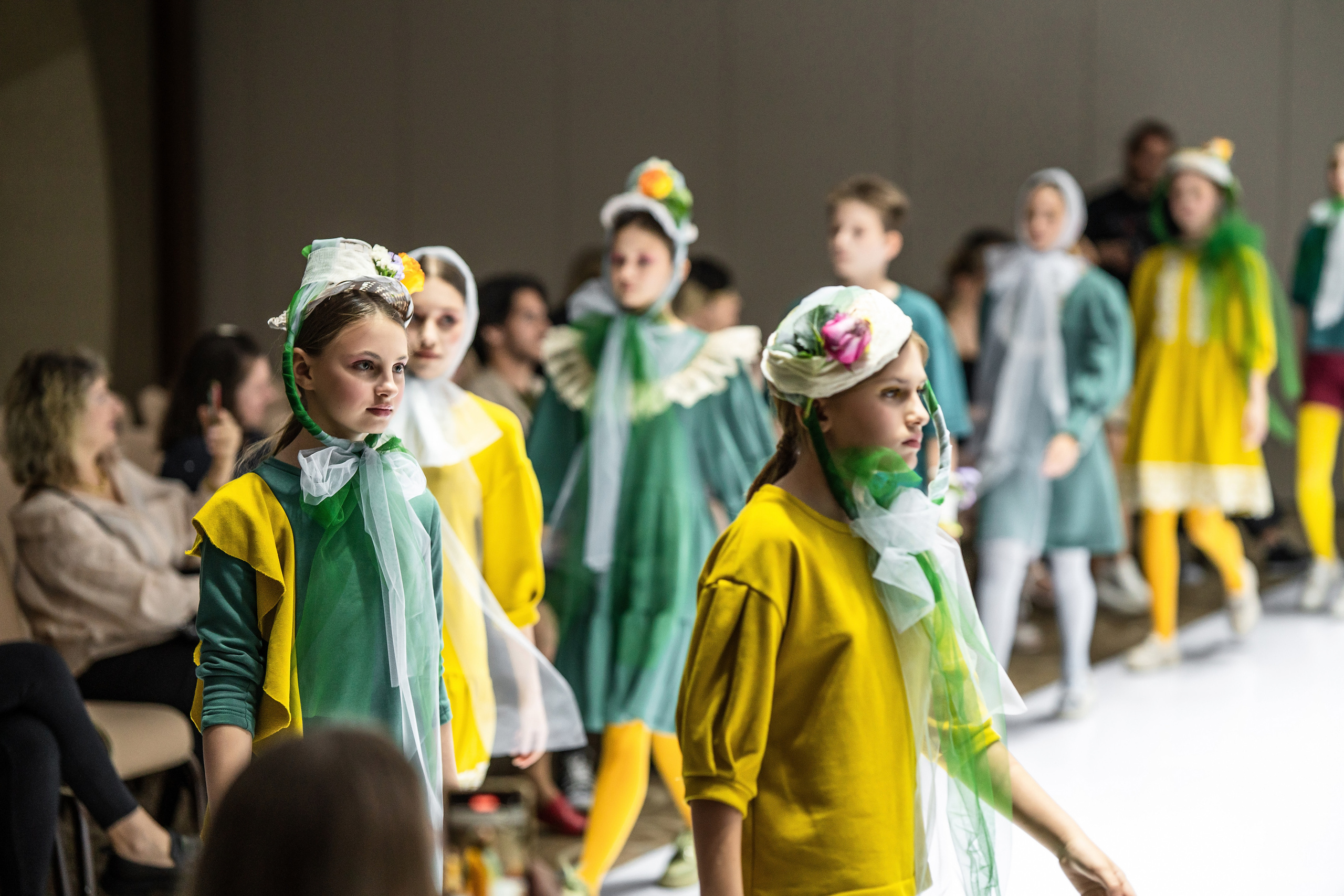 Репортажный фотограф Сочи Fashion week. Фотограф Сочи