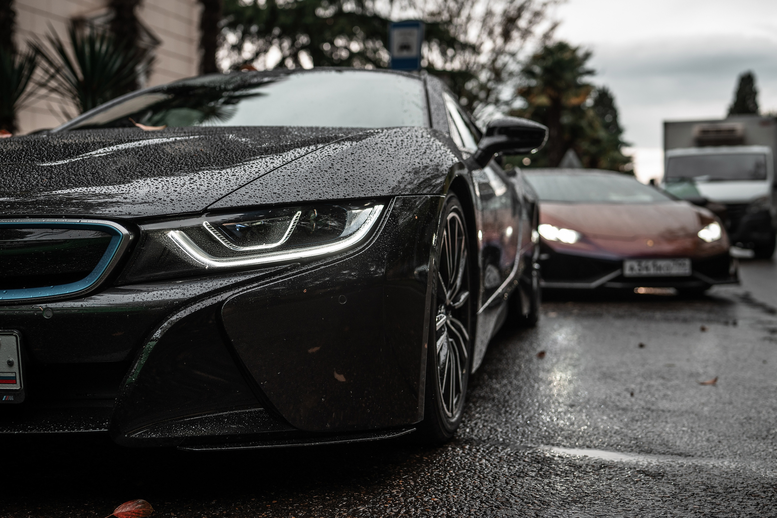 Фотограф на спорткарах. Фотограф Сочи