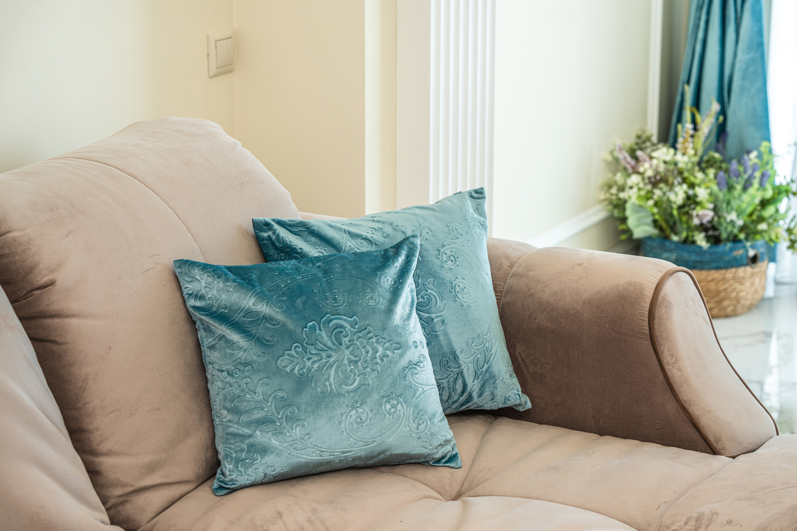 Интерьерная сьемка Сочи. Фотограф Сочи