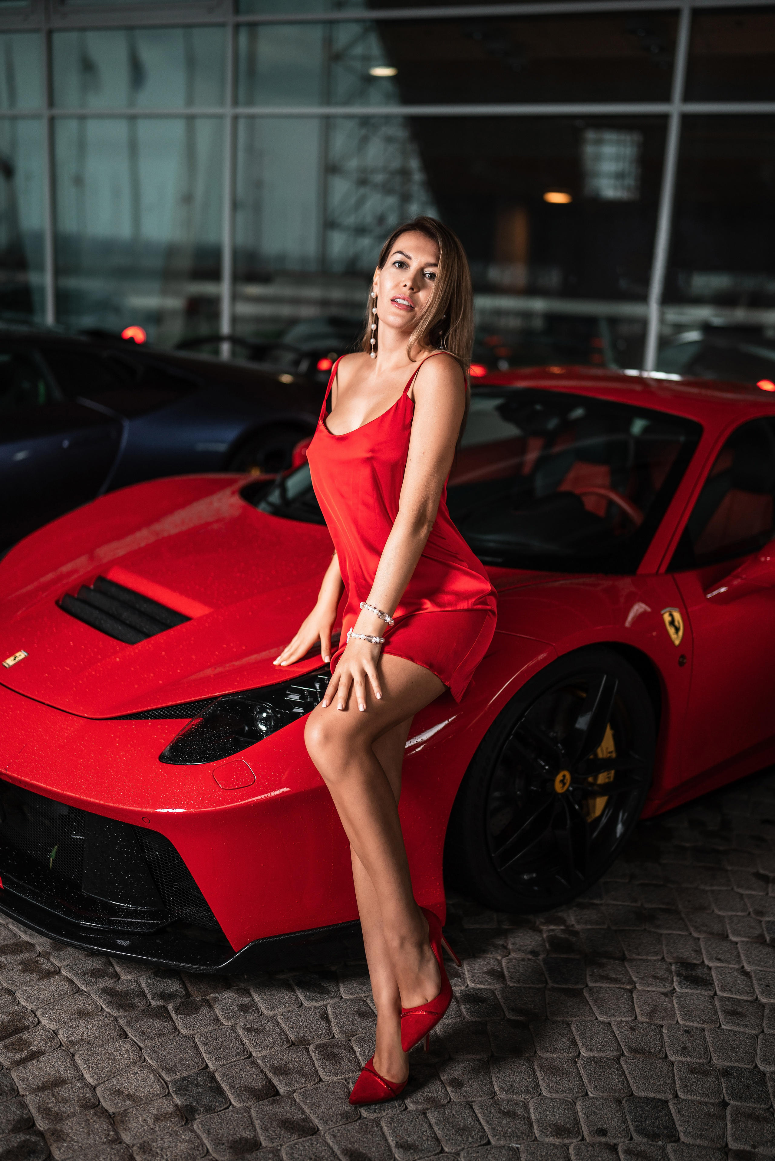 Фотограф на спорткарах. Фотограф Сочи