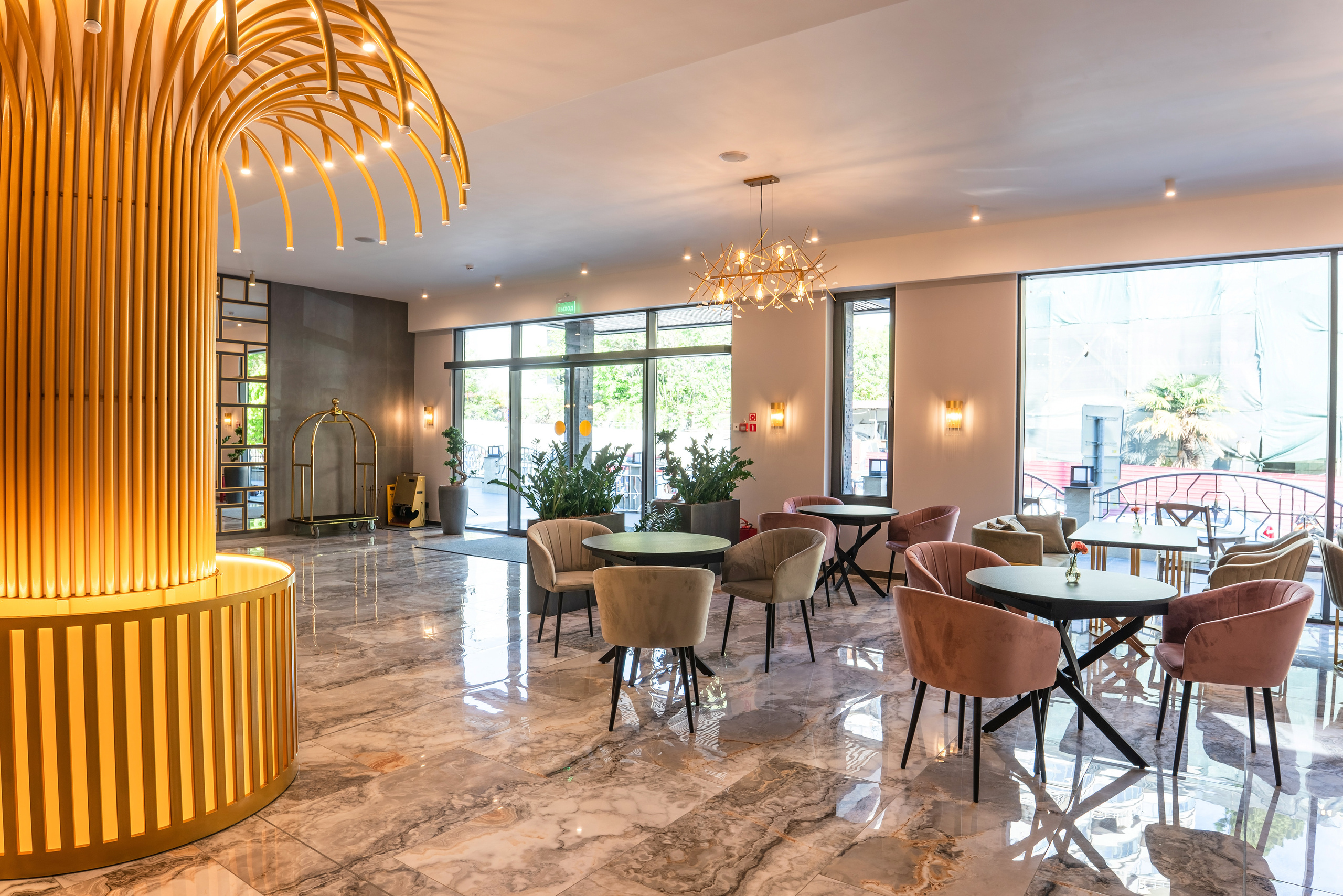 Интерьерный фотограф Сочи. Фотограф Сочи