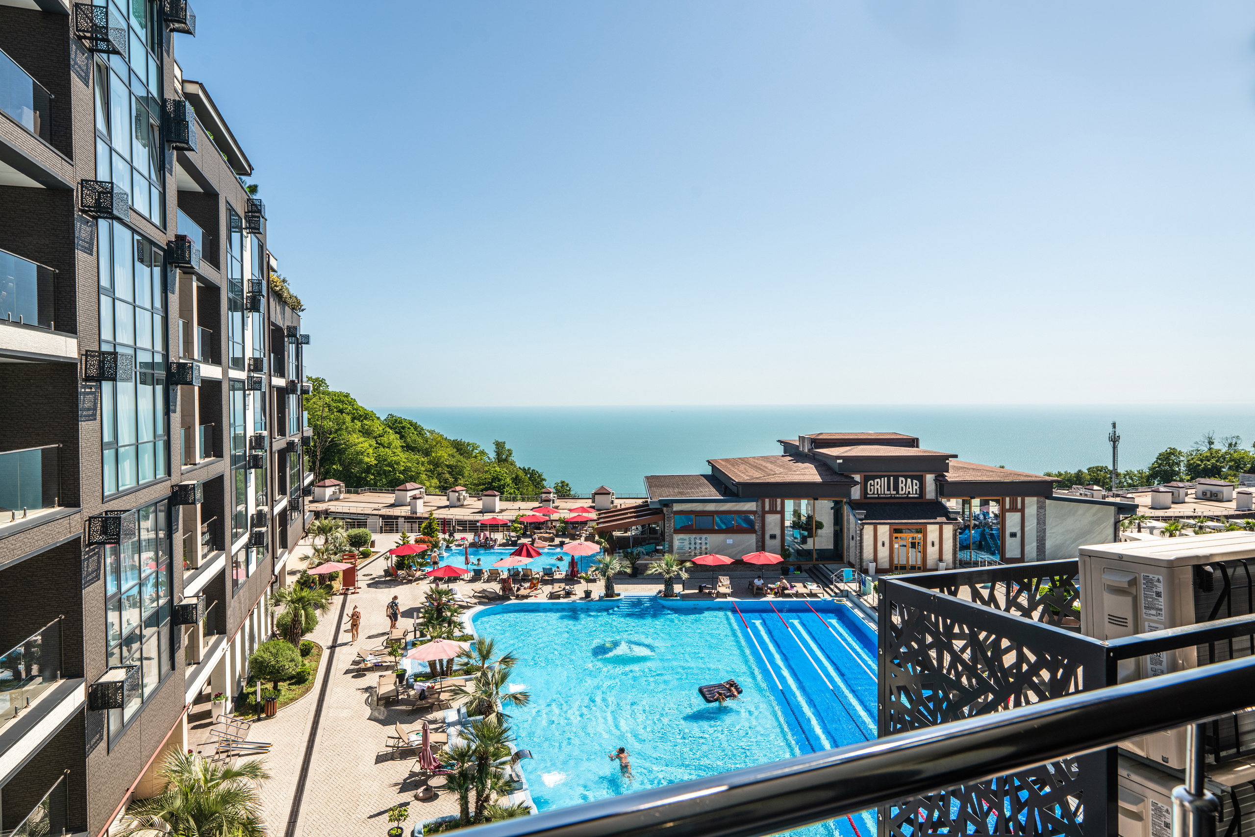 Интерьерная сьемка Сочи. Фотограф Сочи