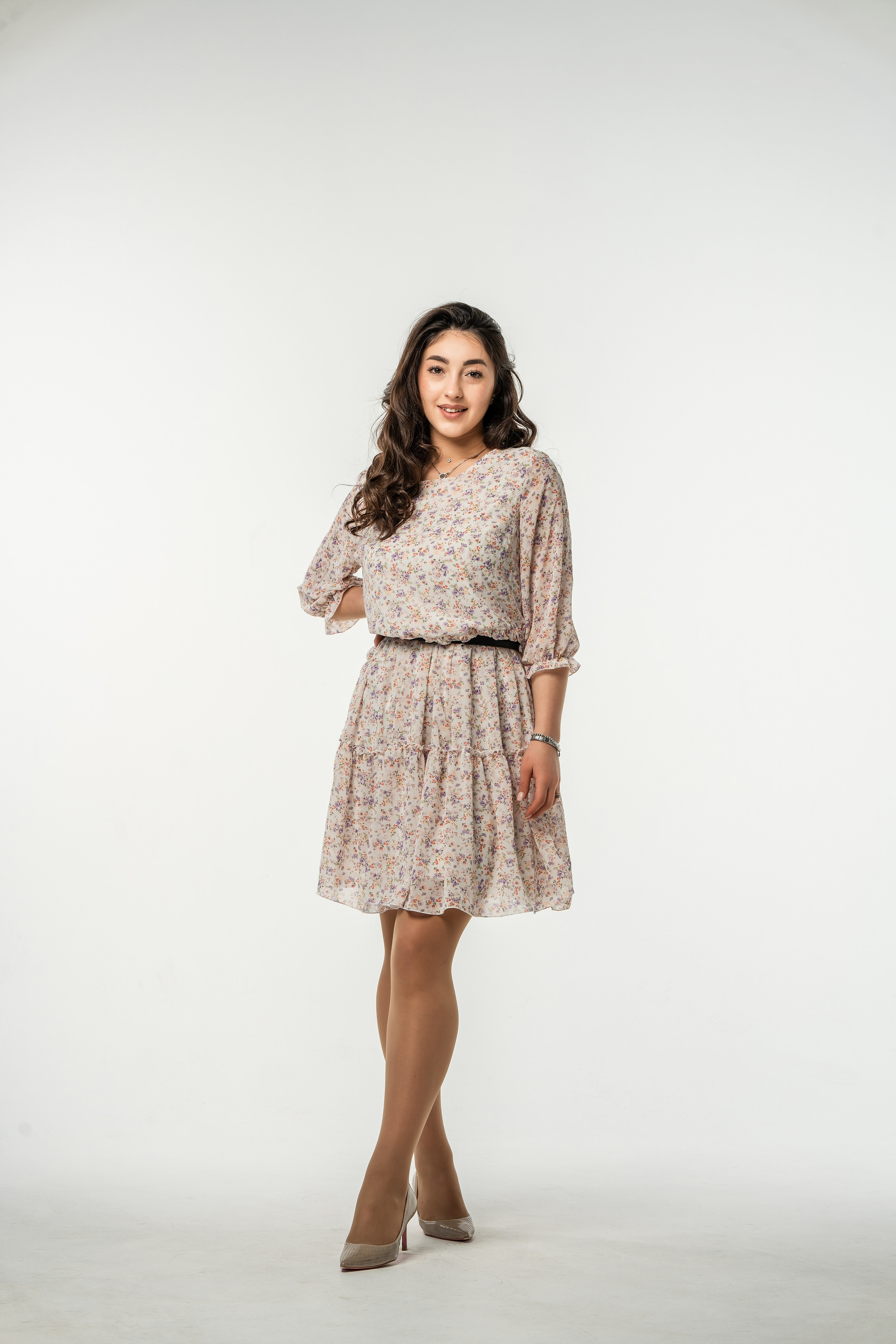 Сьемка платьев для wildberries Сочи. Фотограф Сочи