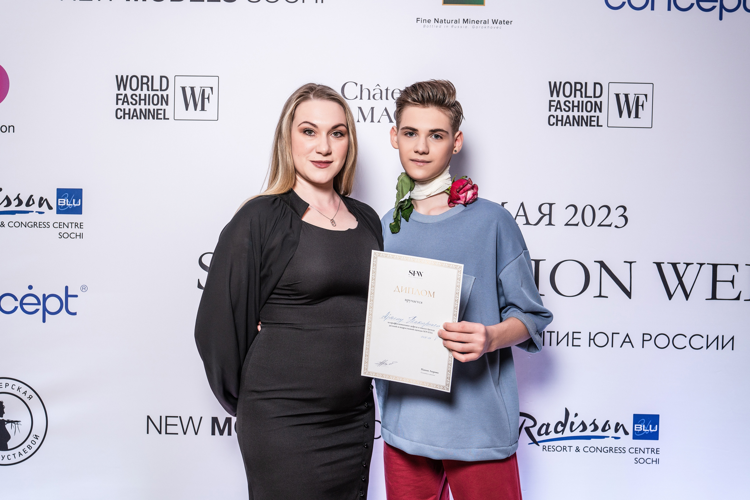 Репортажный фотограф Сочи Fashion week. Фотограф Сочи