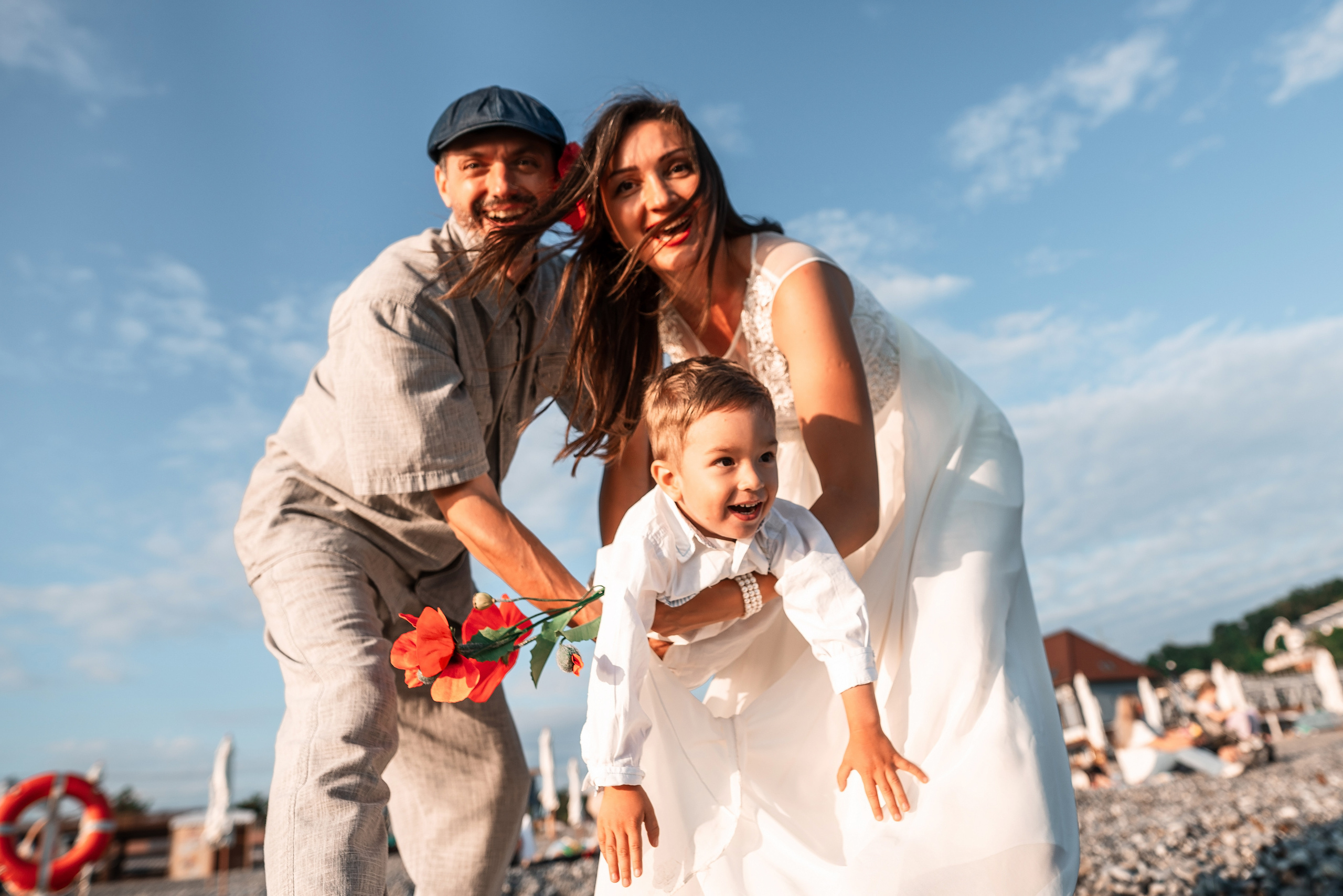 Семейный фотограф Дагомыс. Фотограф Сочи