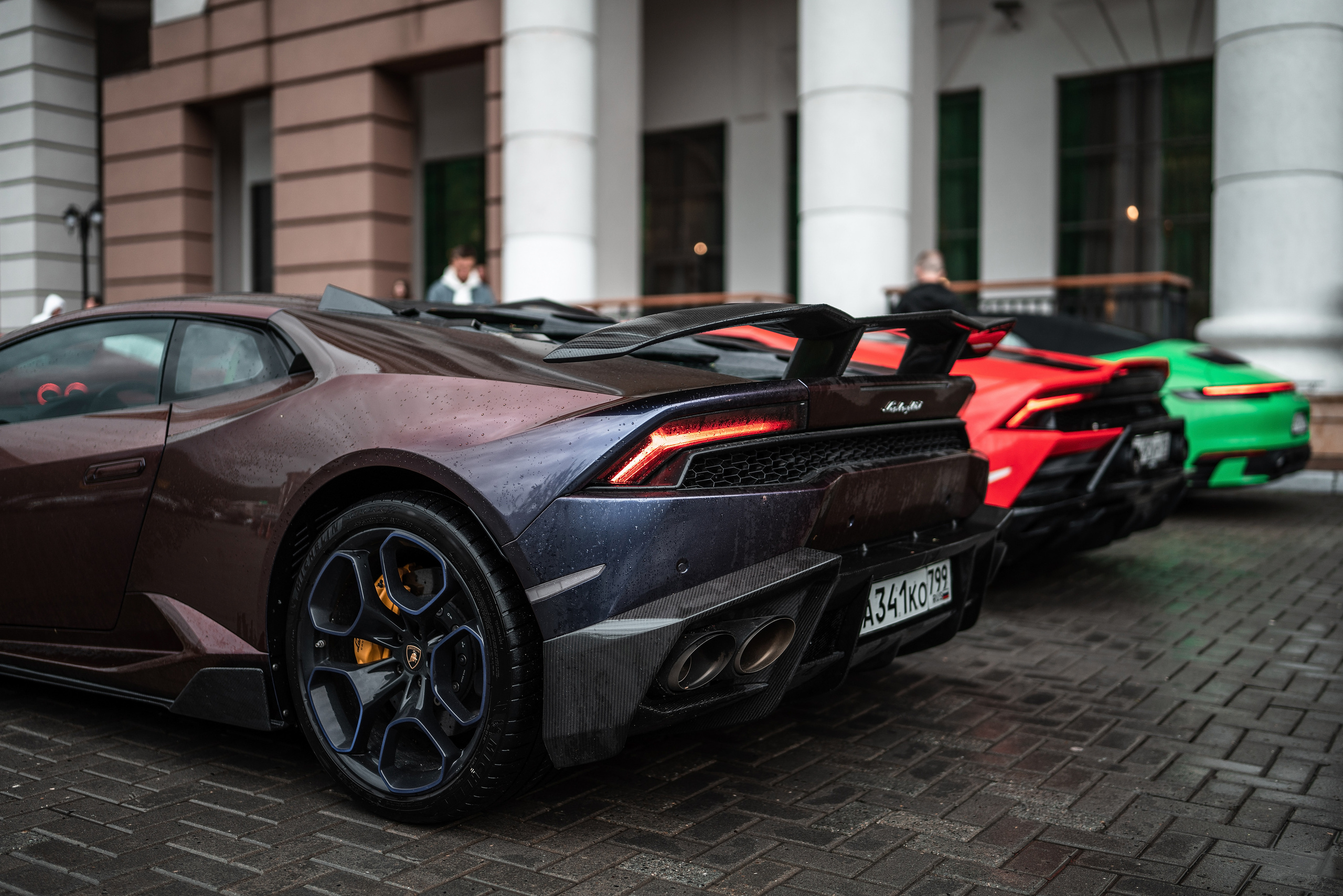 Фотограф на спорткарах. Фотограф Сочи