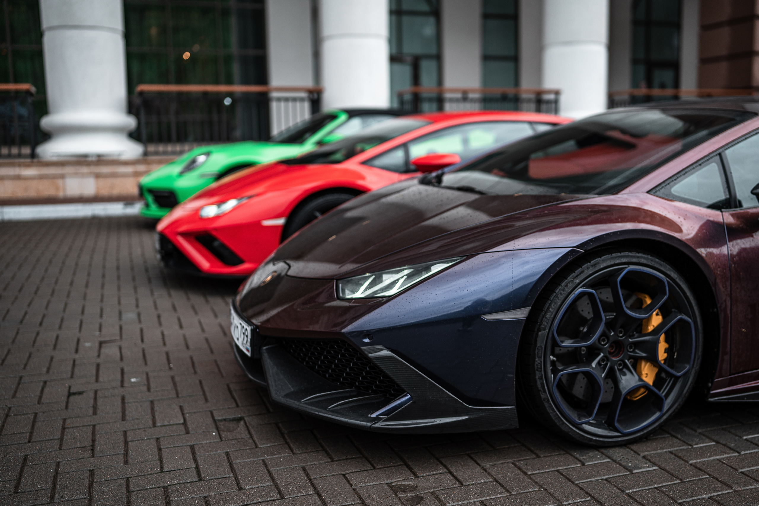 Фотограф на спорткарах. Фотограф Сочи