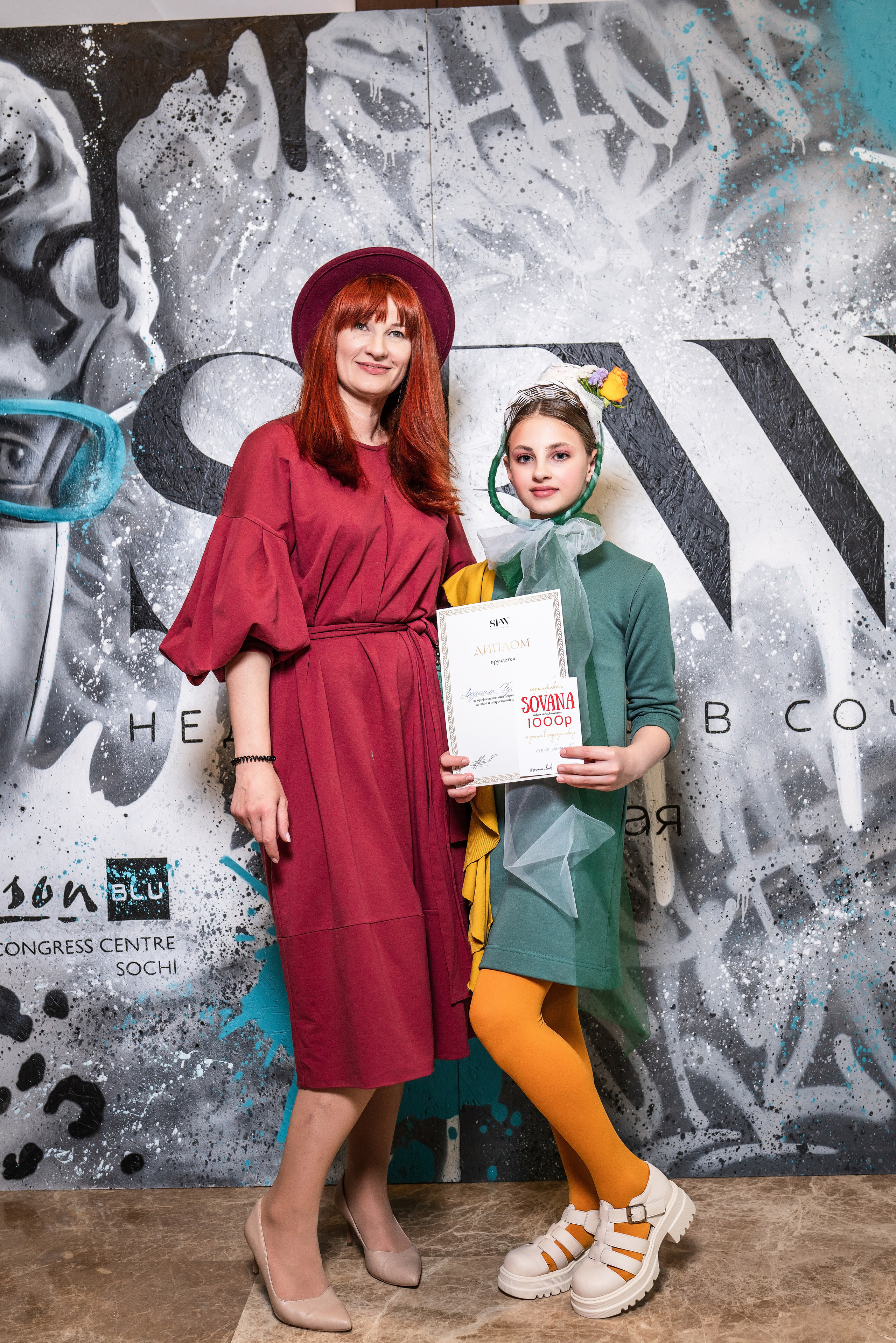 Репортажный фотограф Сочи Fashion week. Фотограф Сочи