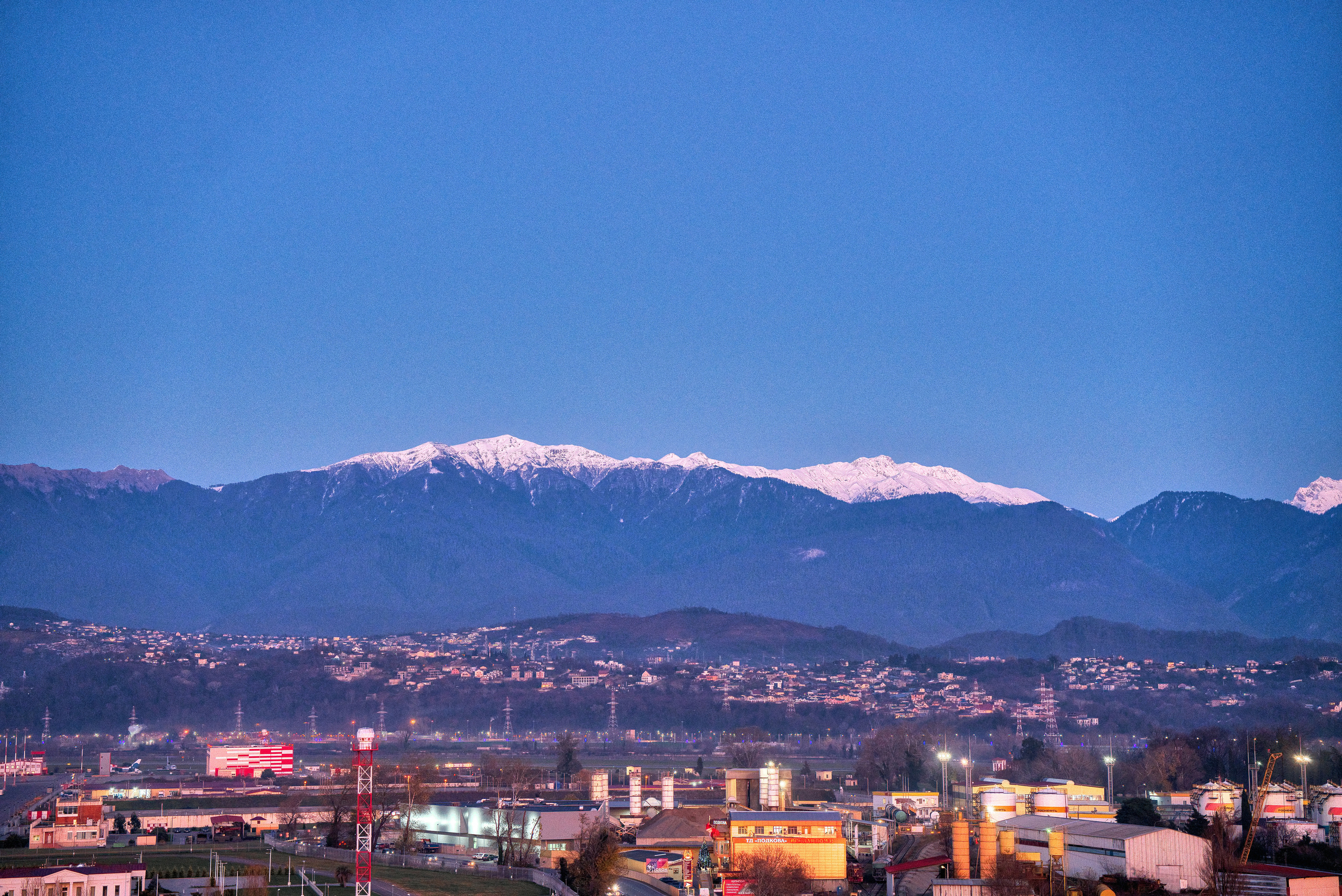 Интерьерный фотограф в Красной поляне. Фотограф Сочи