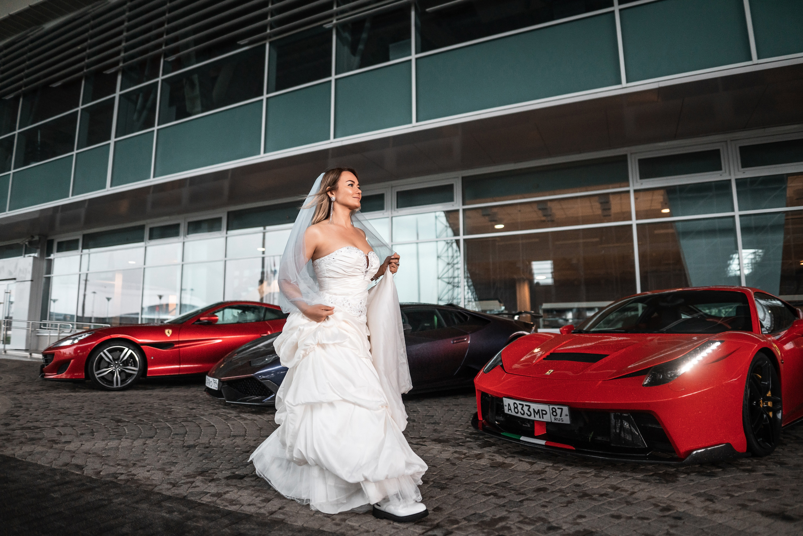 Фотограф на спорткарах. Фотограф Сочи