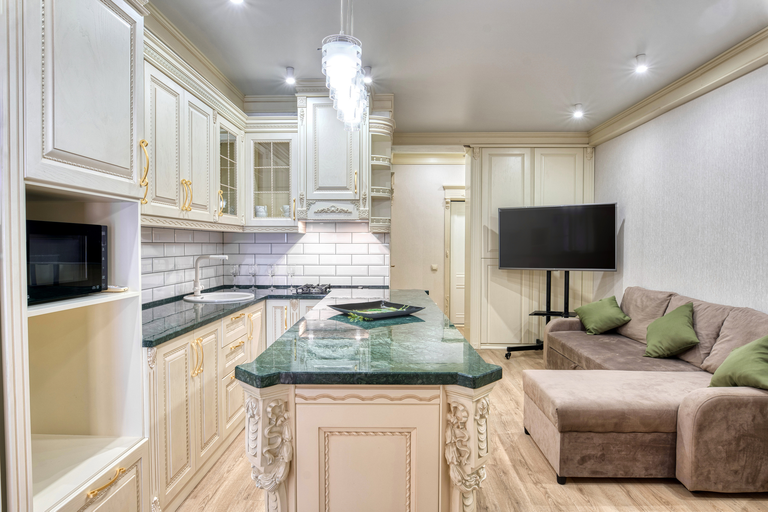 Интерьерный фотограф в Сочи. Фотограф Сочи