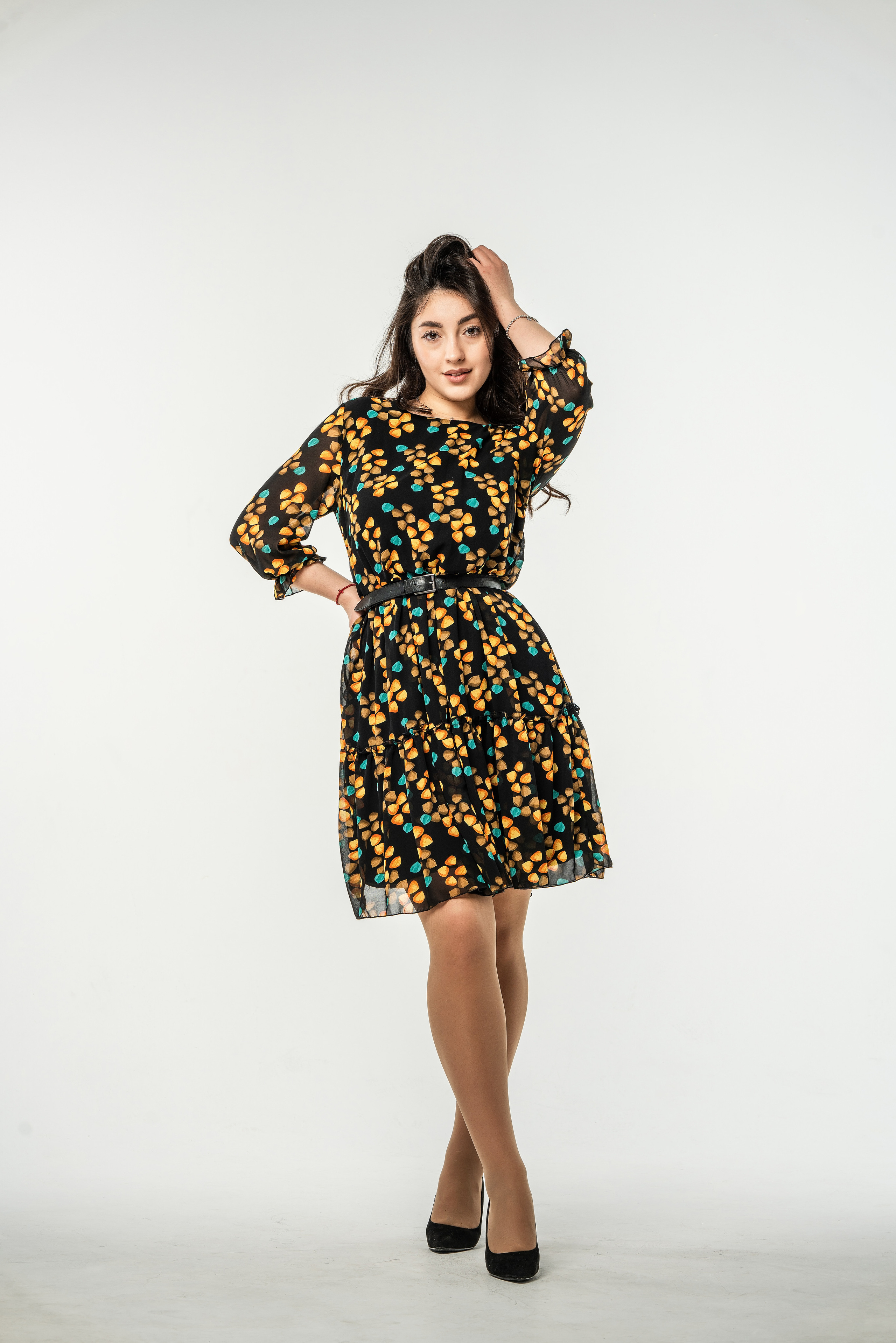 Сьемка платьев для wildberries Сочи. Фотограф Сочи