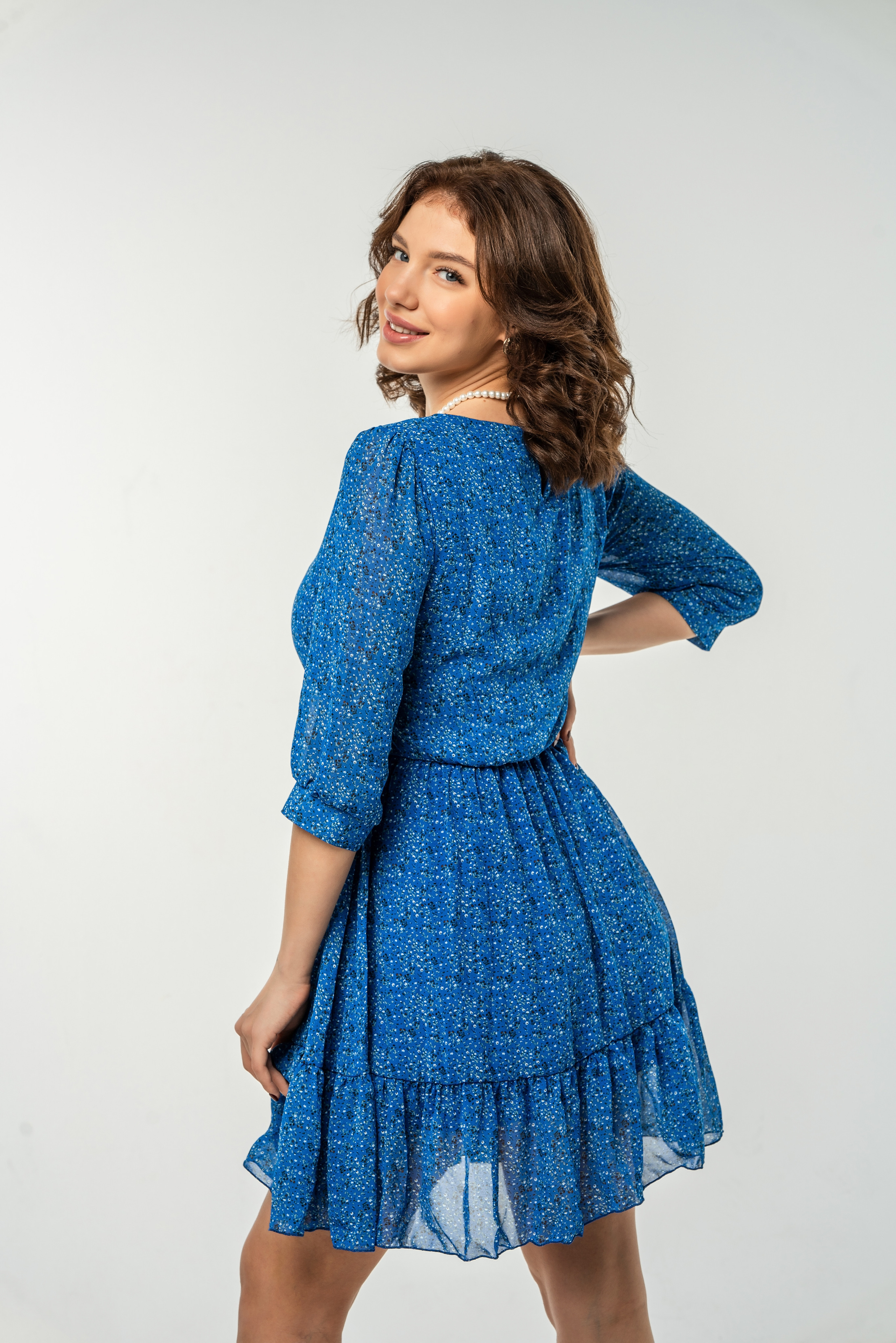 Сьемка платьев для wildberries Сочи. Фотограф Сочи