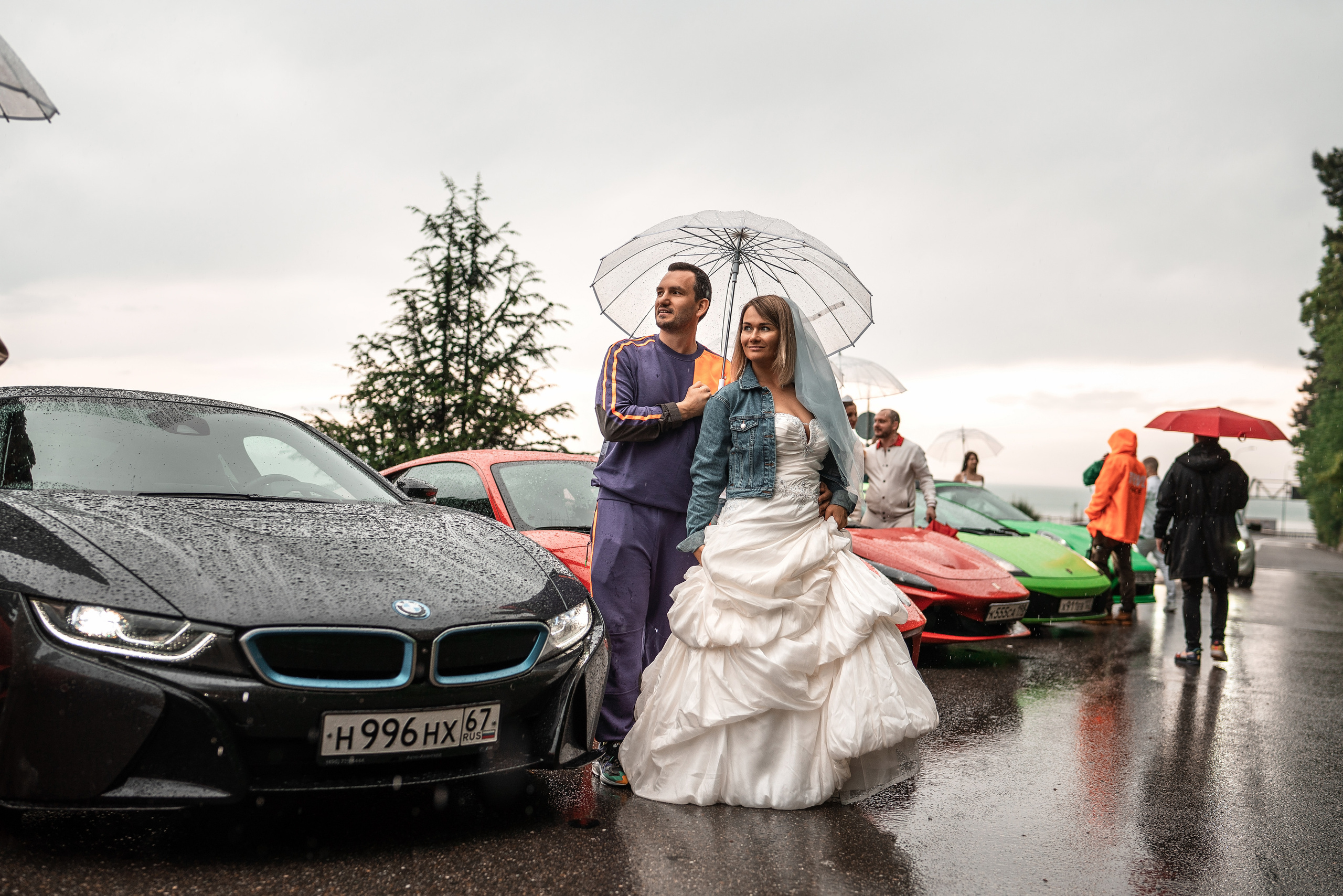 Фотограф на спорткарах. Фотограф Сочи