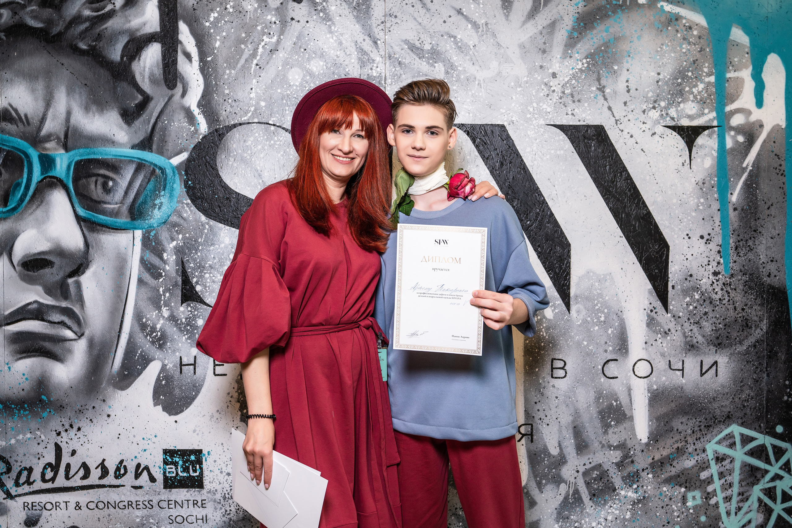 Репортажный фотограф Сочи Fashion week. Фотограф Сочи