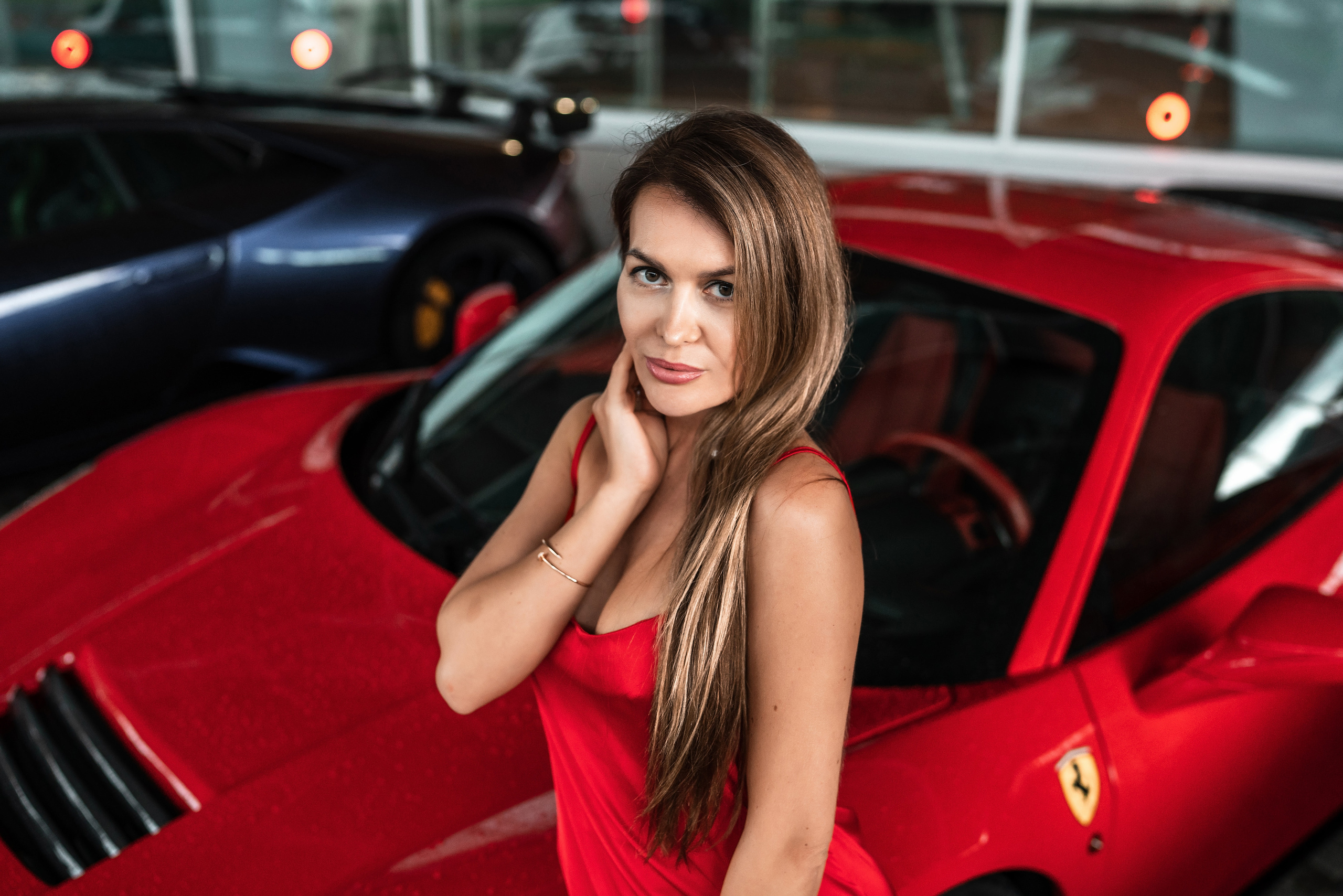 Фотограф на спорткарах. Фотограф Сочи