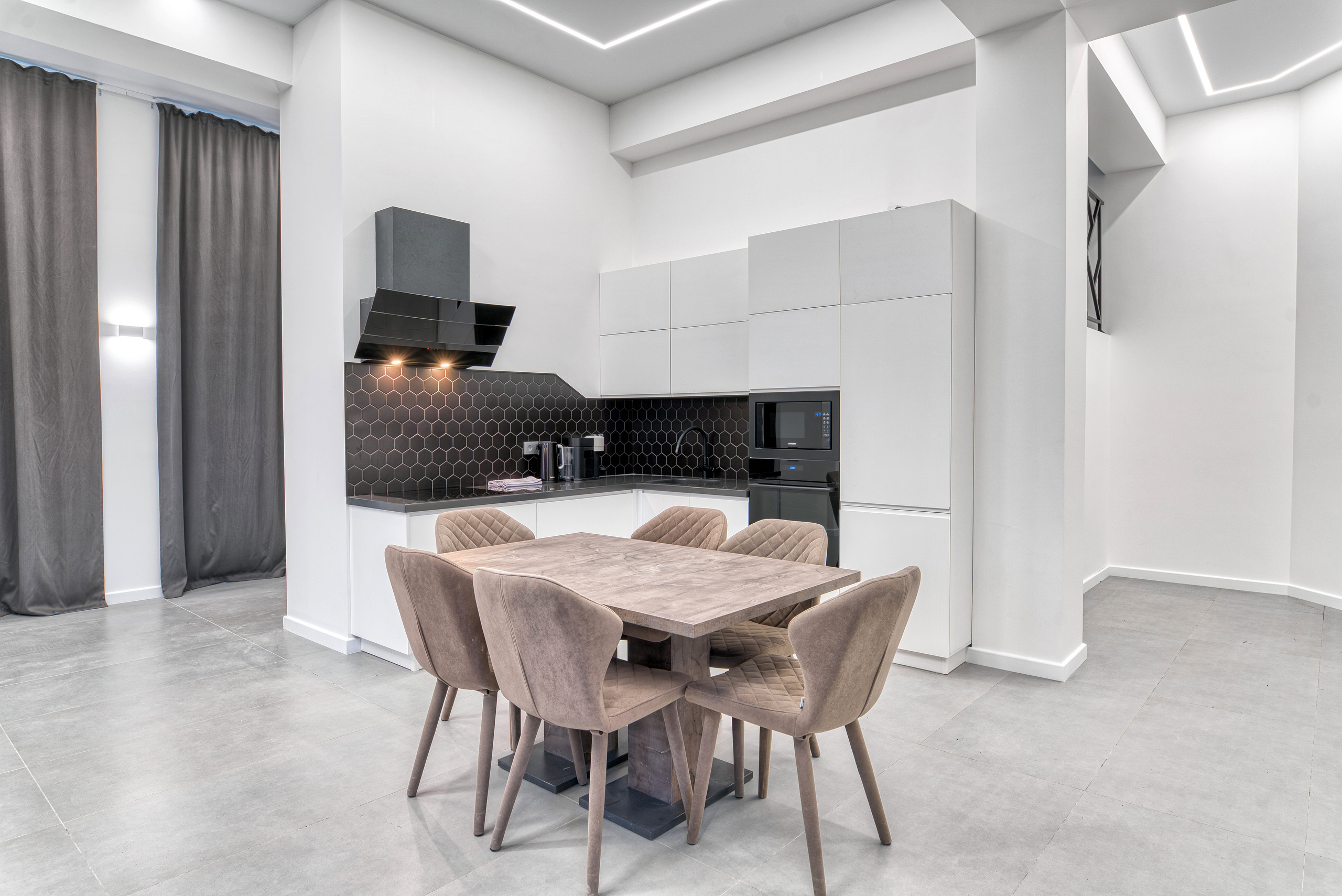 Интерьерный фотограф в Красной поляне. Фотограф Сочи