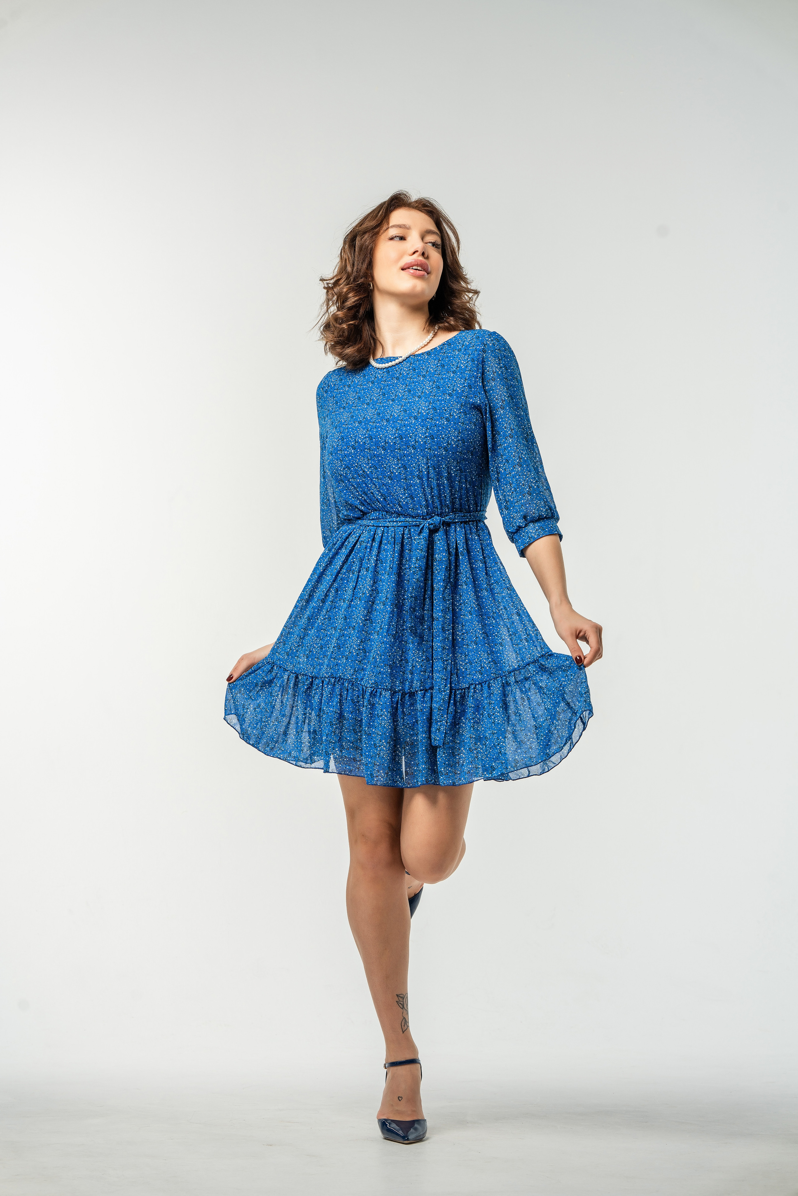 Сьемка платьев для wildberries Сочи. Фотограф Сочи