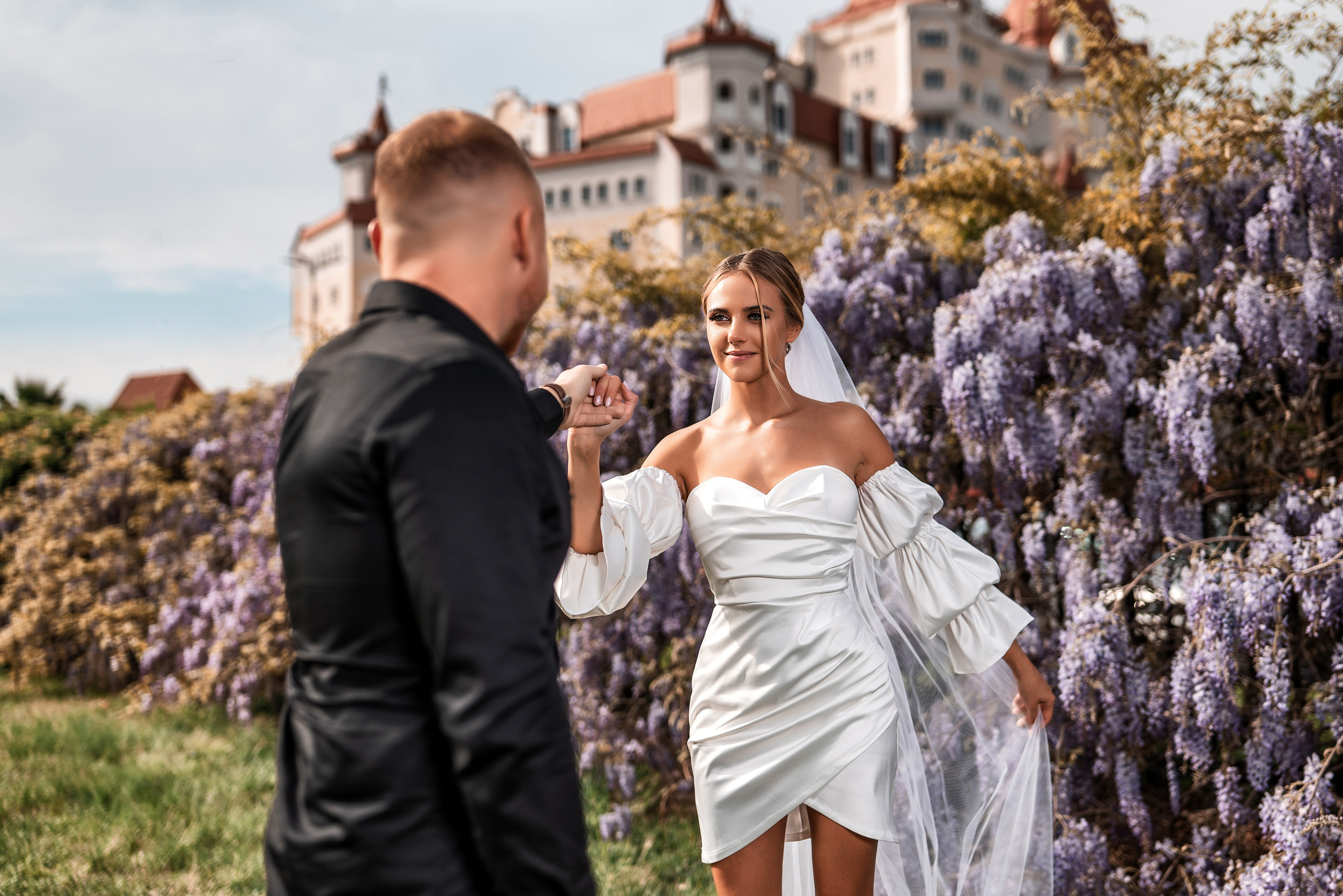 Lovestory Сочи. Фотограф Сочи