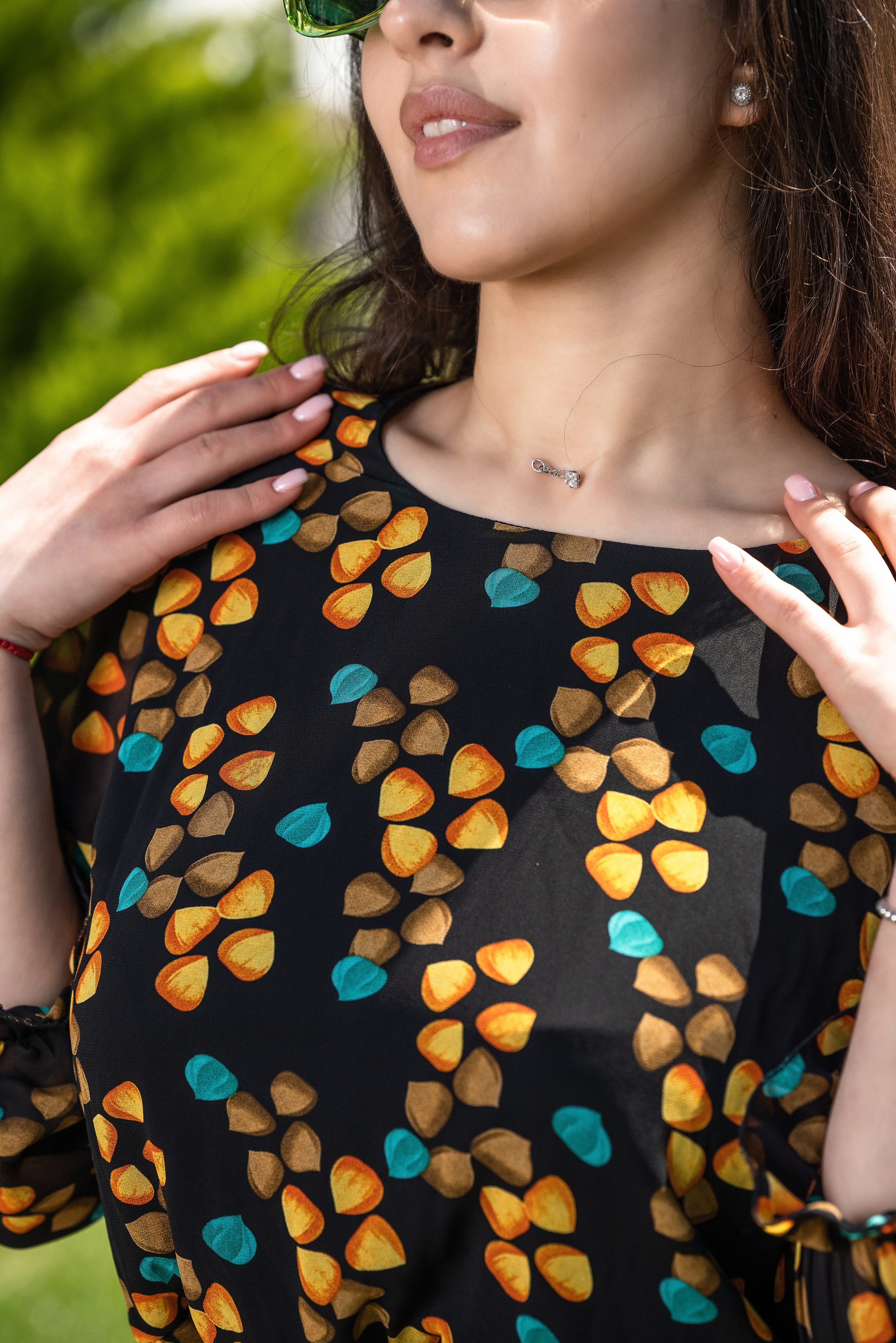 Сьемка платьев для wildberries Сочи. Фотограф Сочи