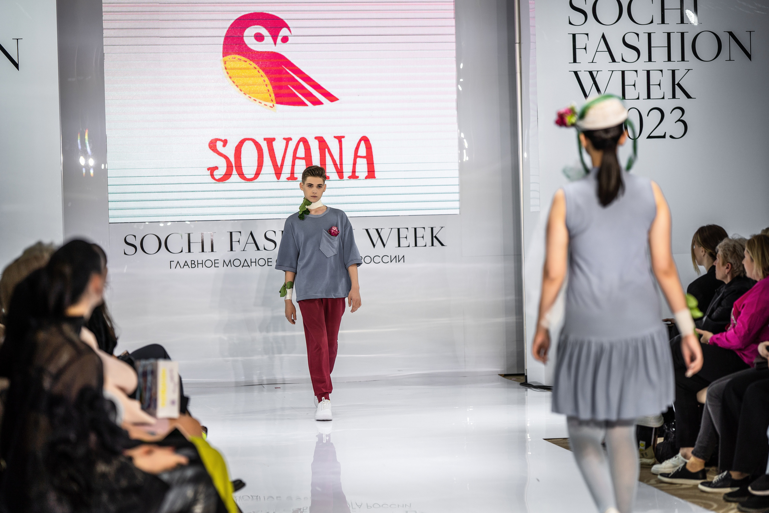 Репортажный фотограф Сочи Fashion week. Фотограф Сочи