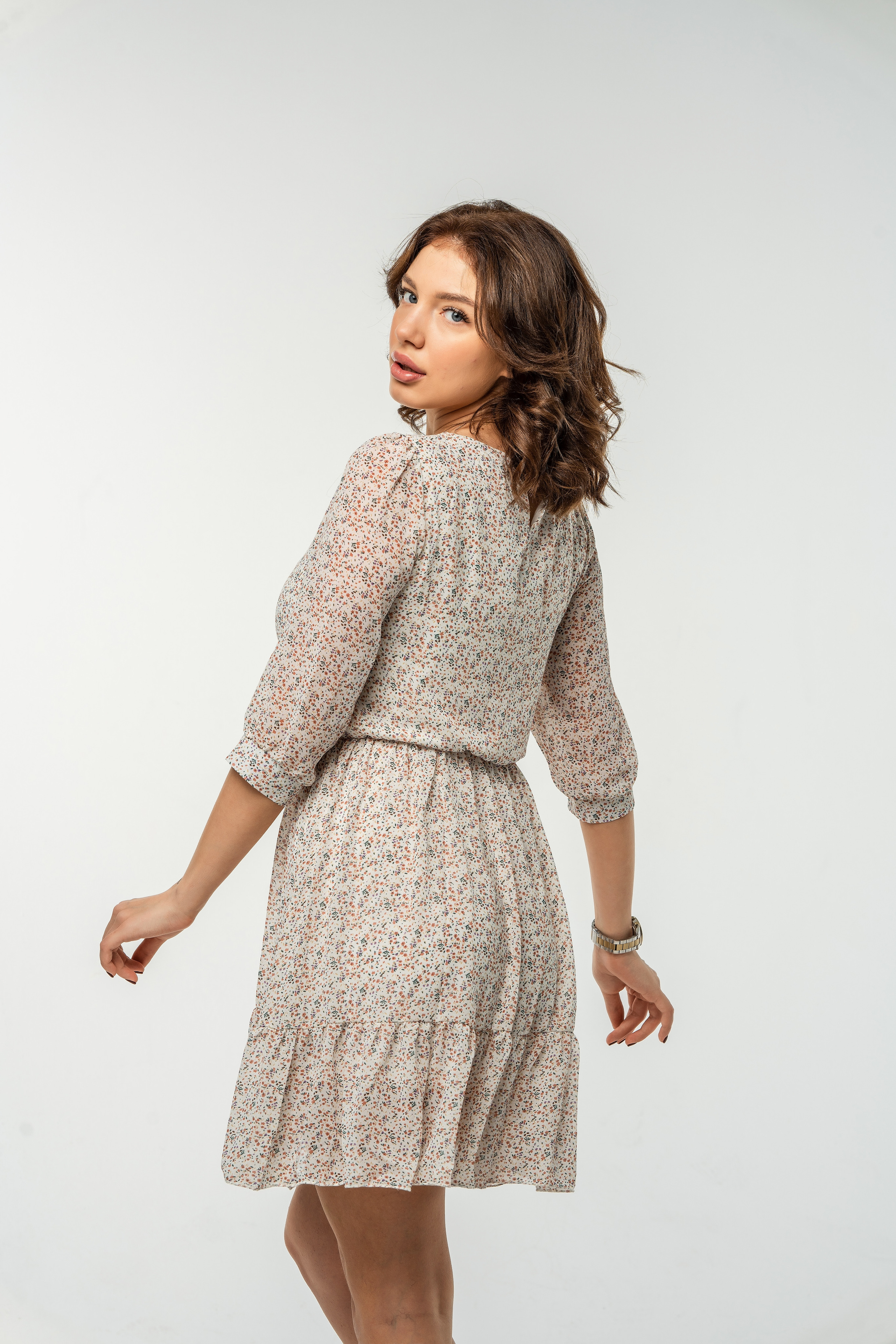 Сьемка платьев для wildberries Сочи. Фотограф Сочи