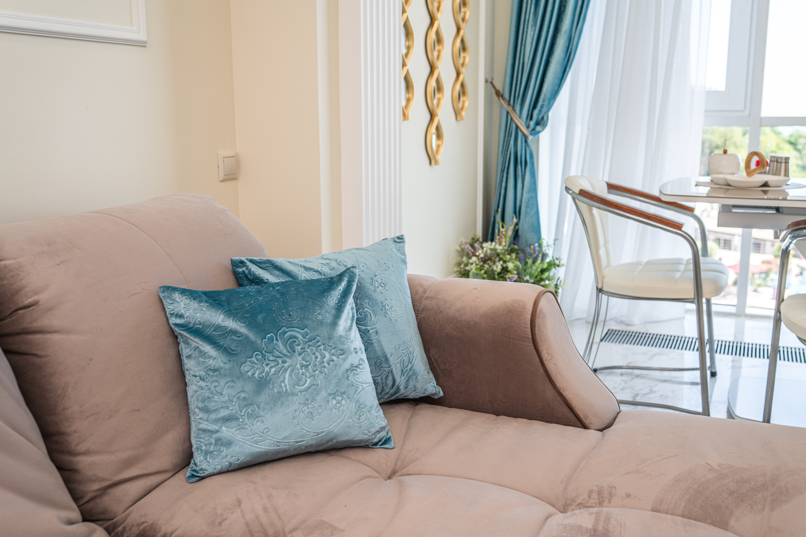 Интерьерная сьемка Сочи. Фотограф Сочи