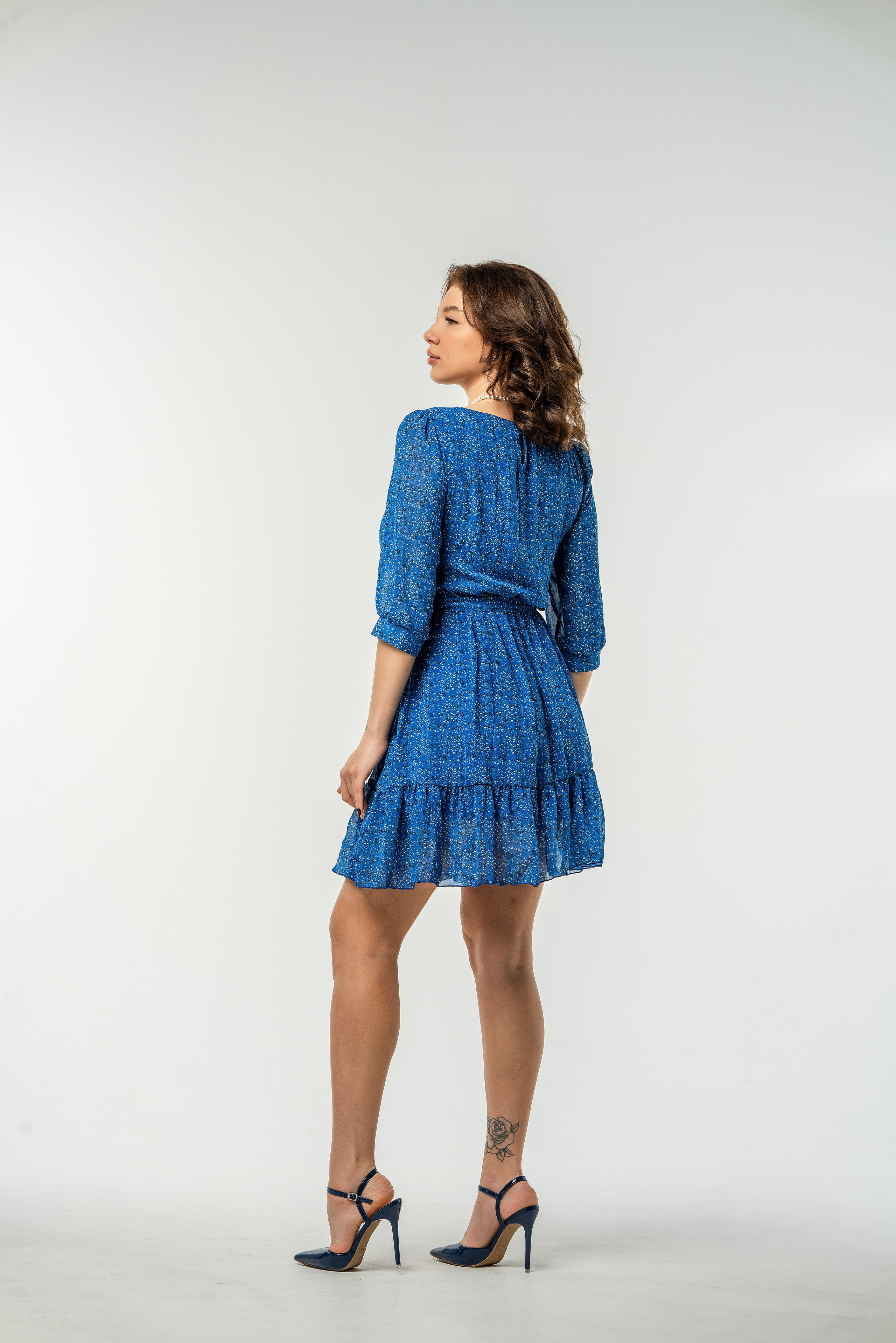 Сьемка платьев для wildberries Сочи. Фотограф Сочи