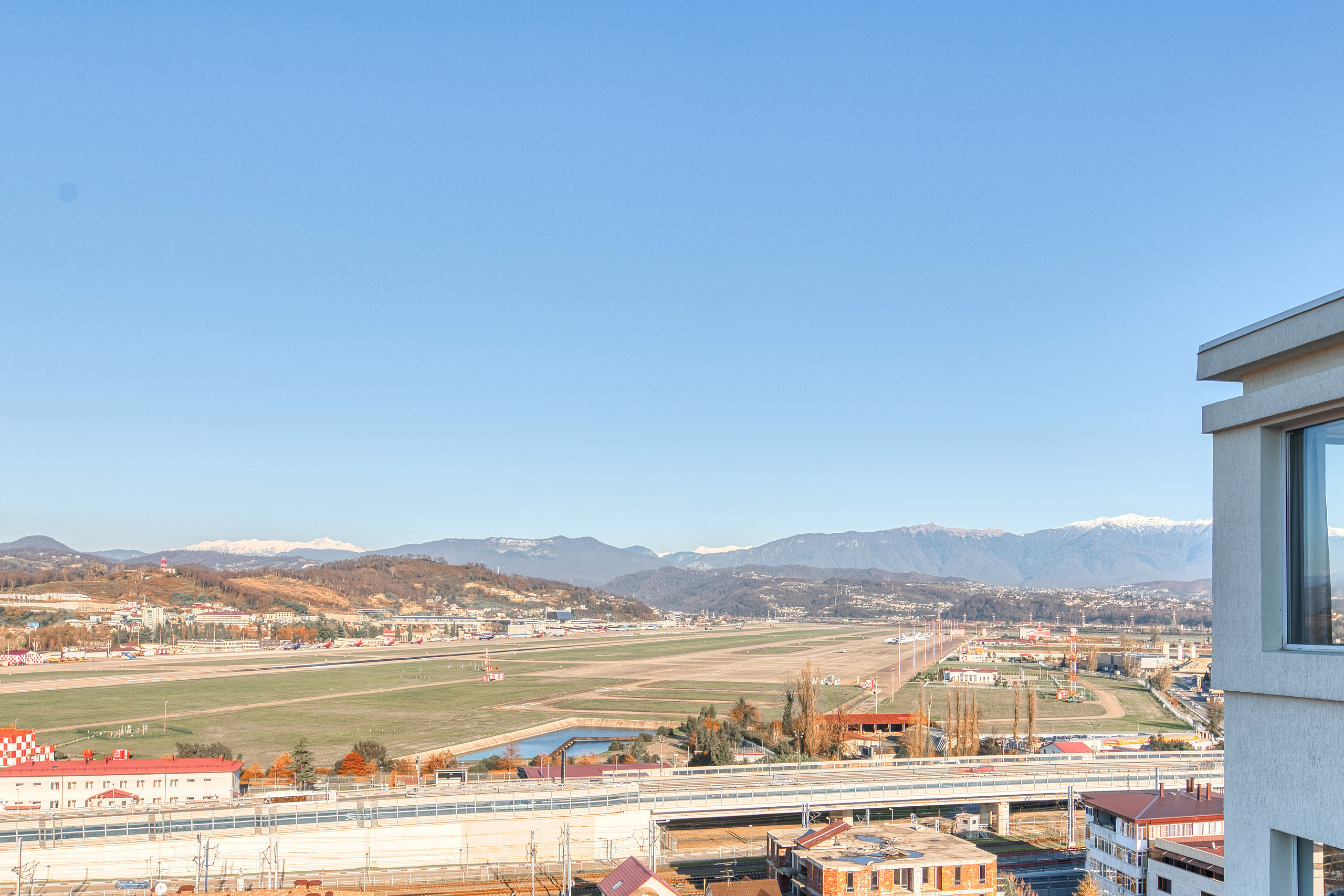 Интерьерный фотограф в Красной поляне. Фотограф Сочи