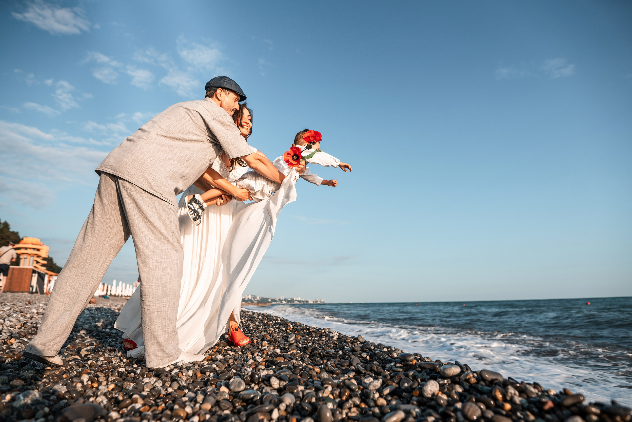 Семейный фотограф Дагомыс. Фотограф Сочи