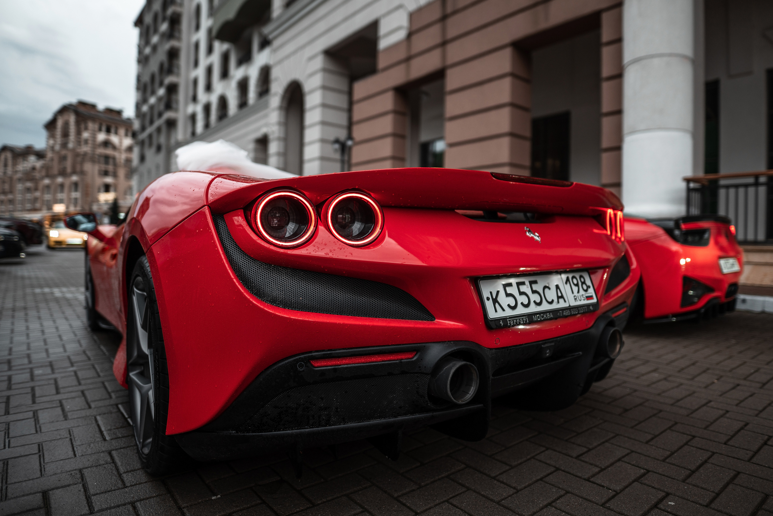 Фотограф на спорткарах. Фотограф Сочи