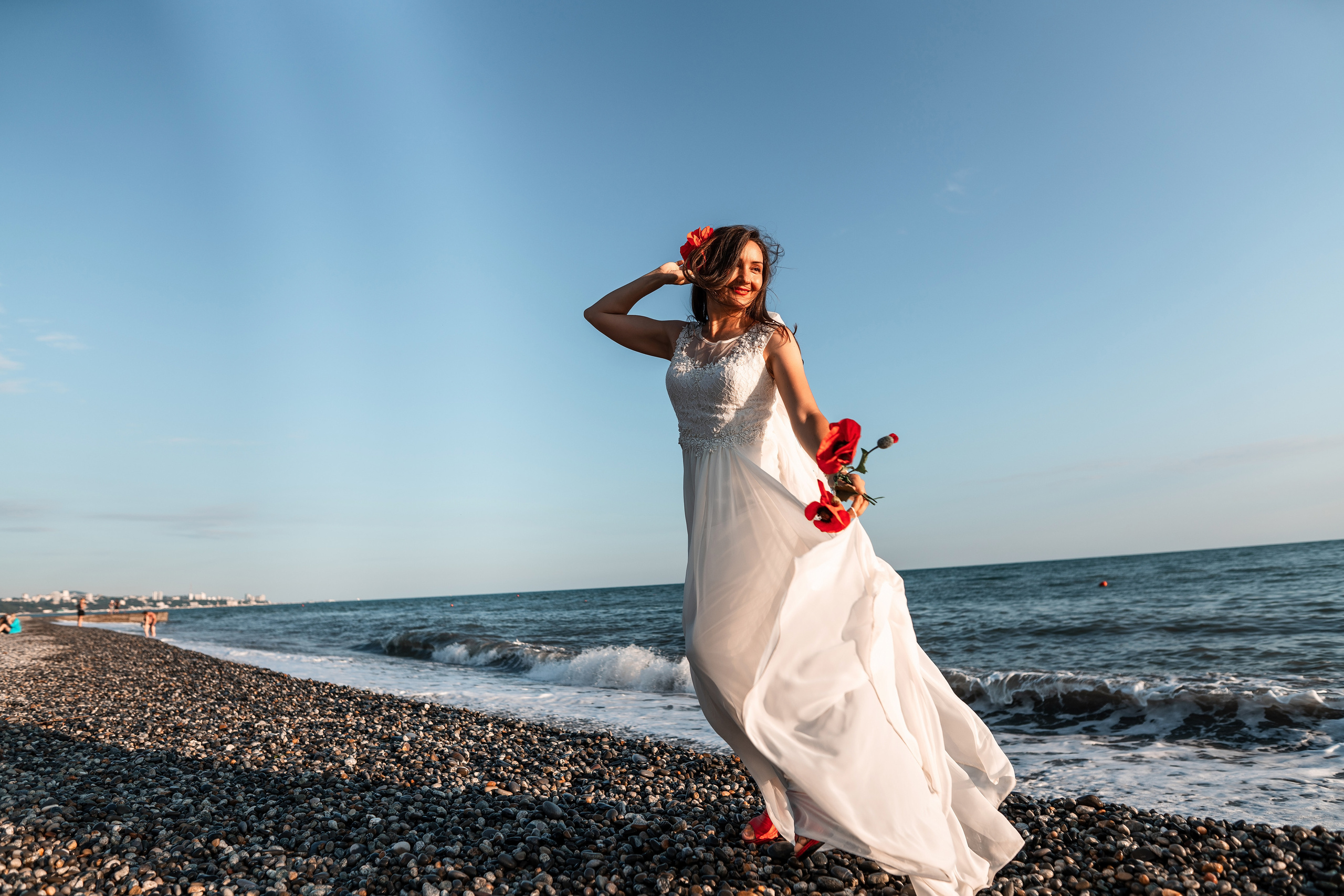 Семейный фотограф Дагомыс. Фотограф Сочи