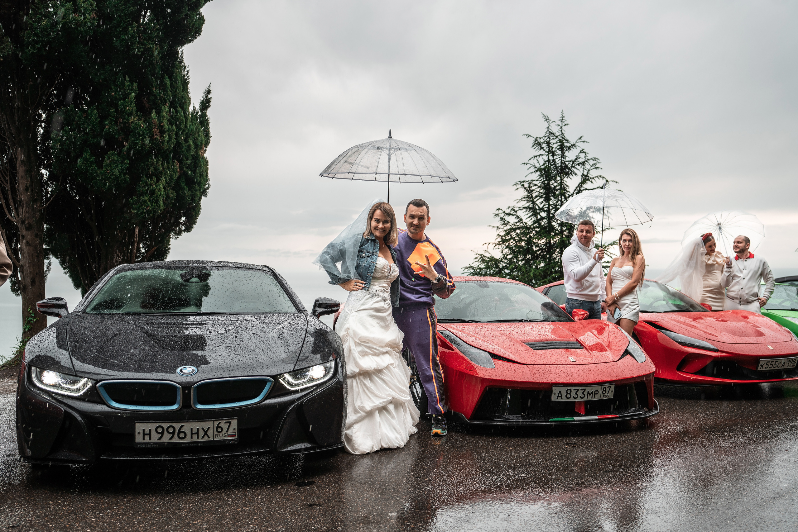 Фотограф на спорткарах. Фотограф Сочи