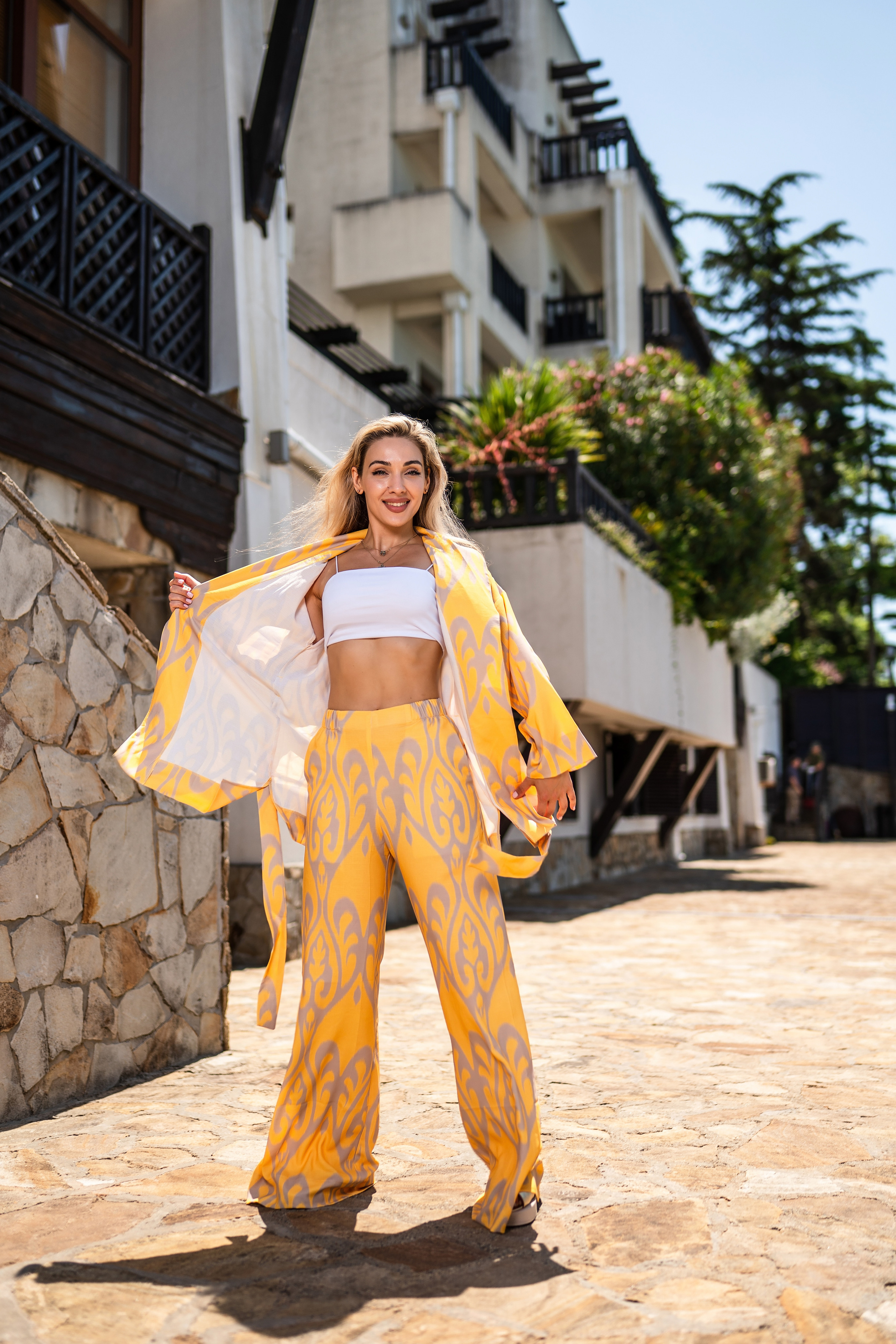 Контент сьемка для бренда одежды Сочи. Фотограф Сочи