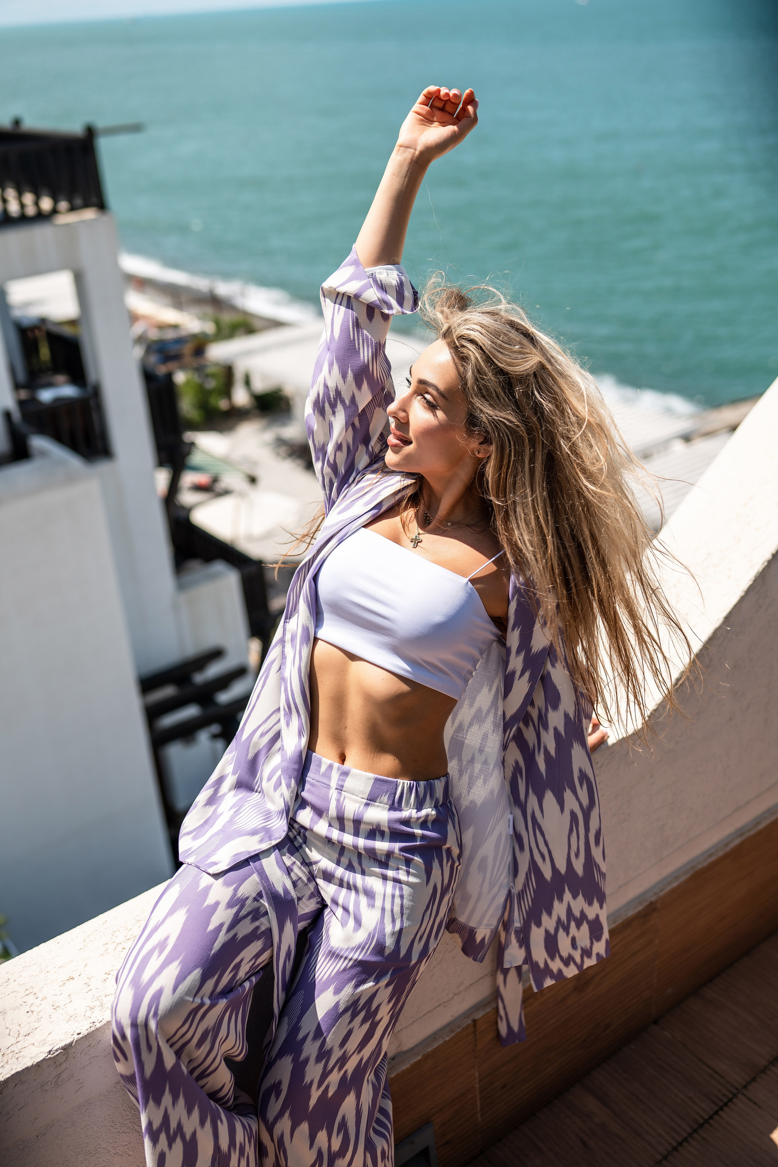 Контент сьемка для бренда одежды Сочи. Фотограф Сочи