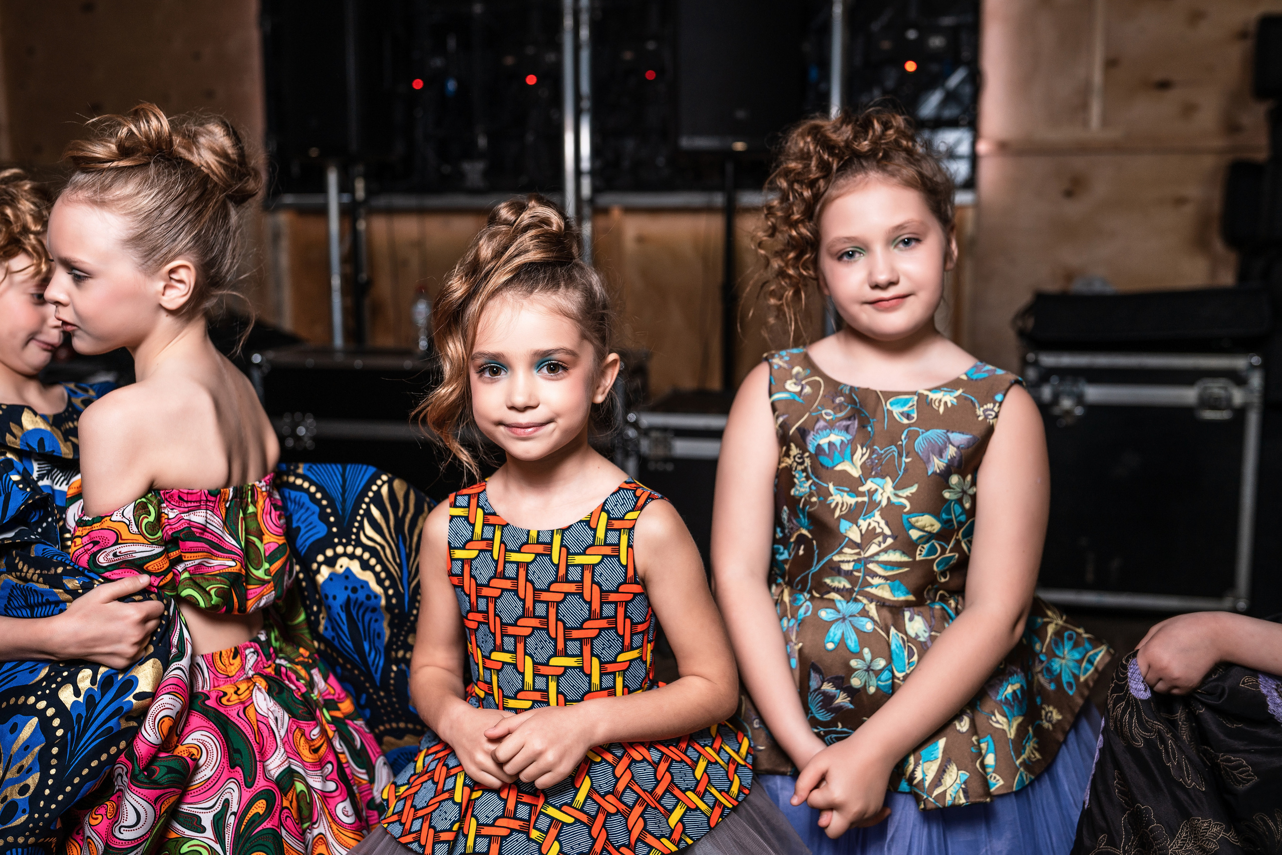 Репортажный фотограф Сочи Fashion week. Фотограф Сочи