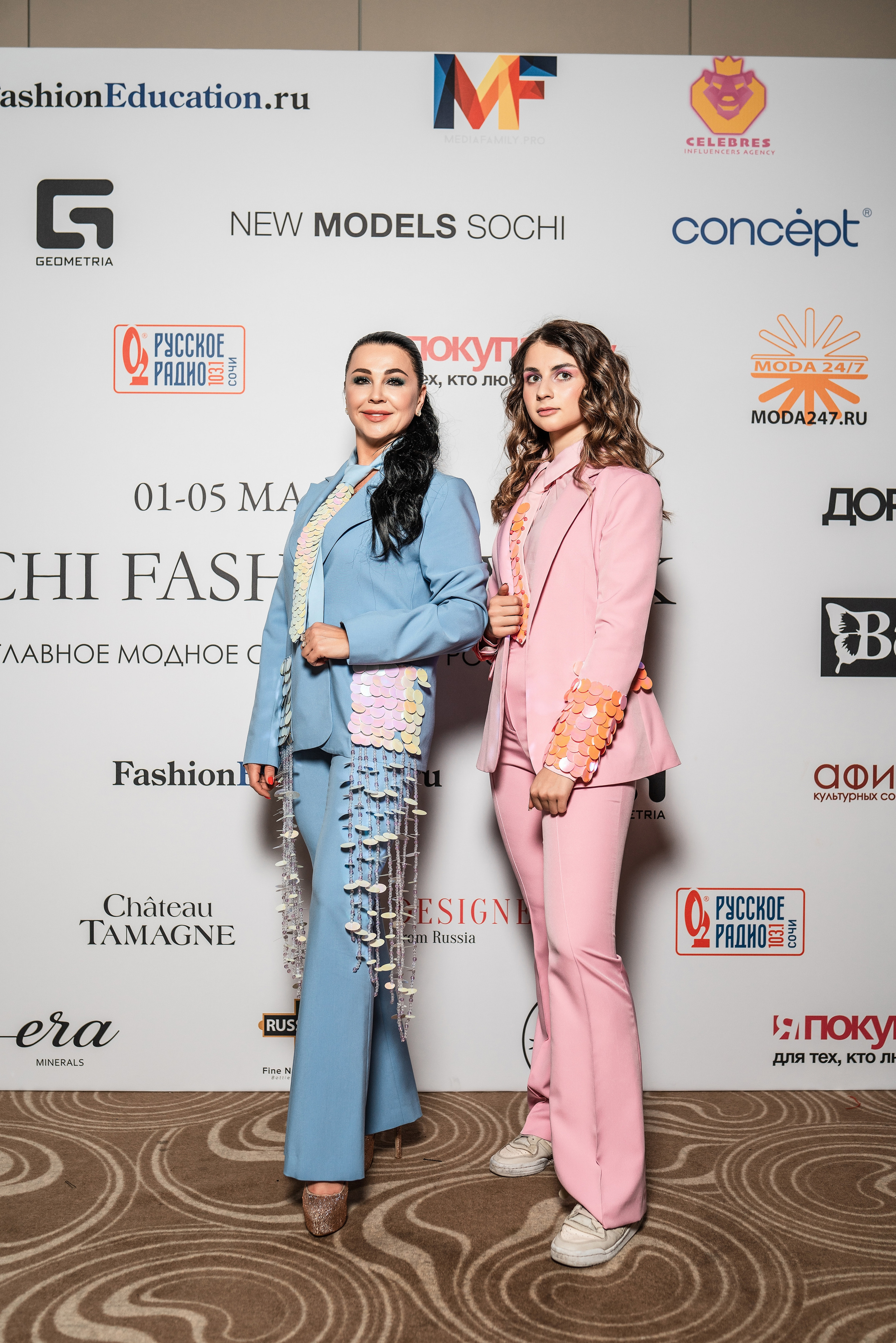 Репортажный фотограф Сочи Fashion week. Фотограф Сочи