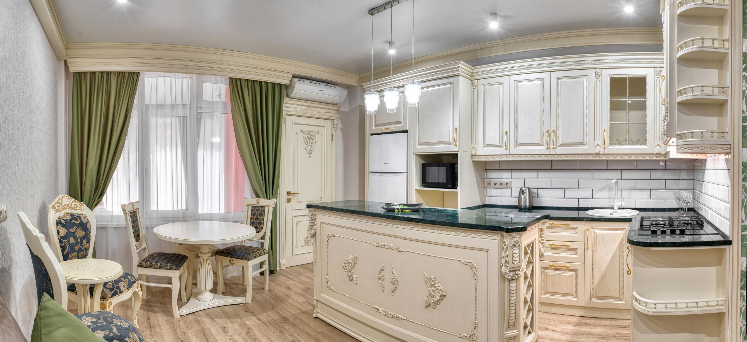 Интерьерный фотограф в Сочи. Фотограф Сочи