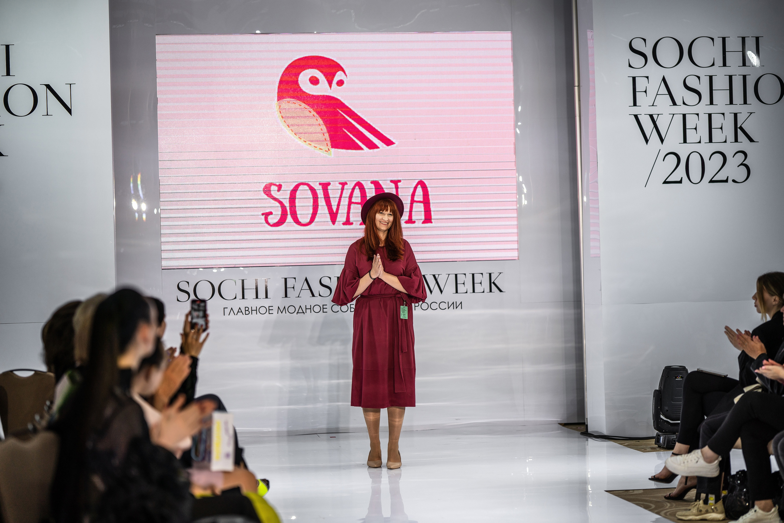 Репортажный фотограф Сочи Fashion week. Фотограф Сочи