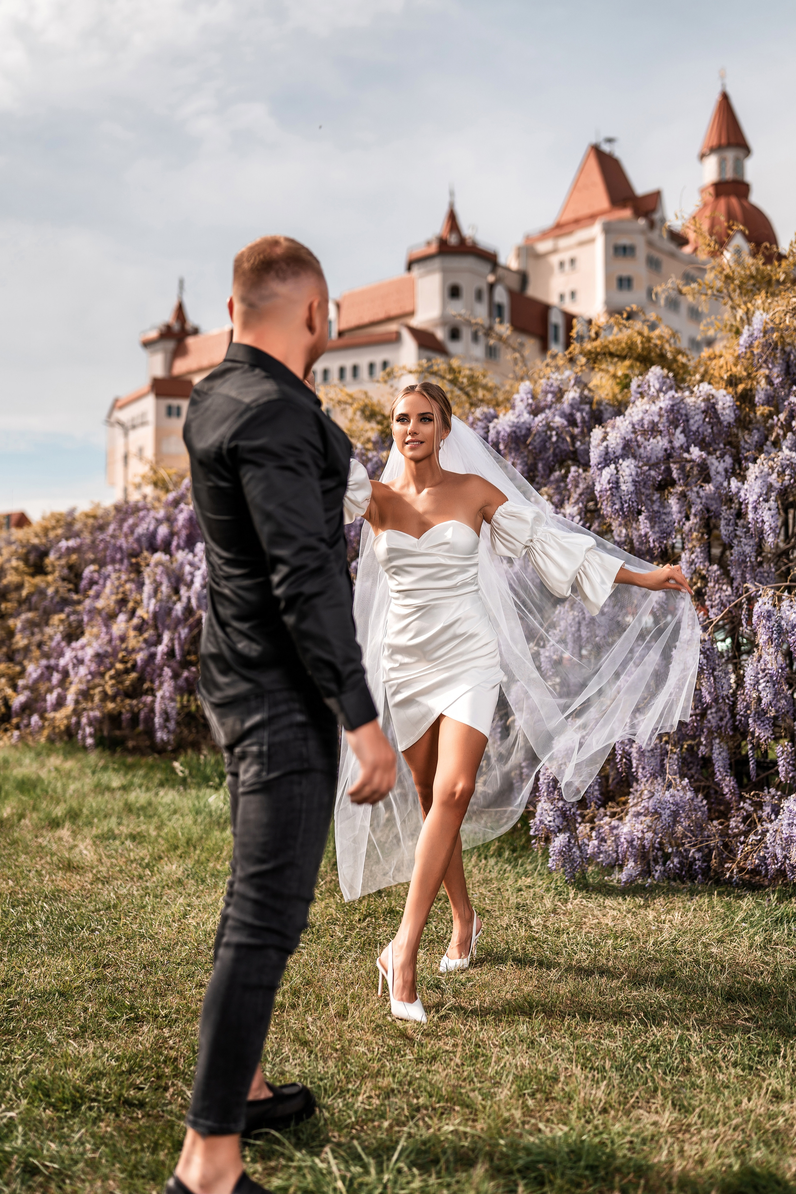 Lovestory Сочи. Фотограф Сочи