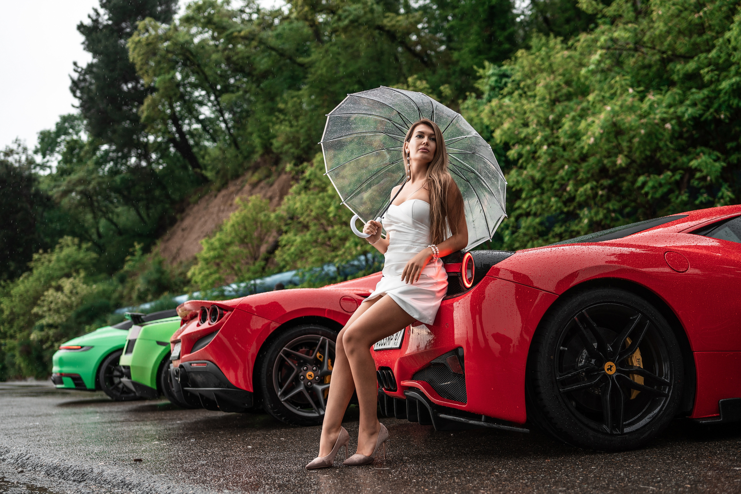 Фотограф на спорткарах. Фотограф Сочи