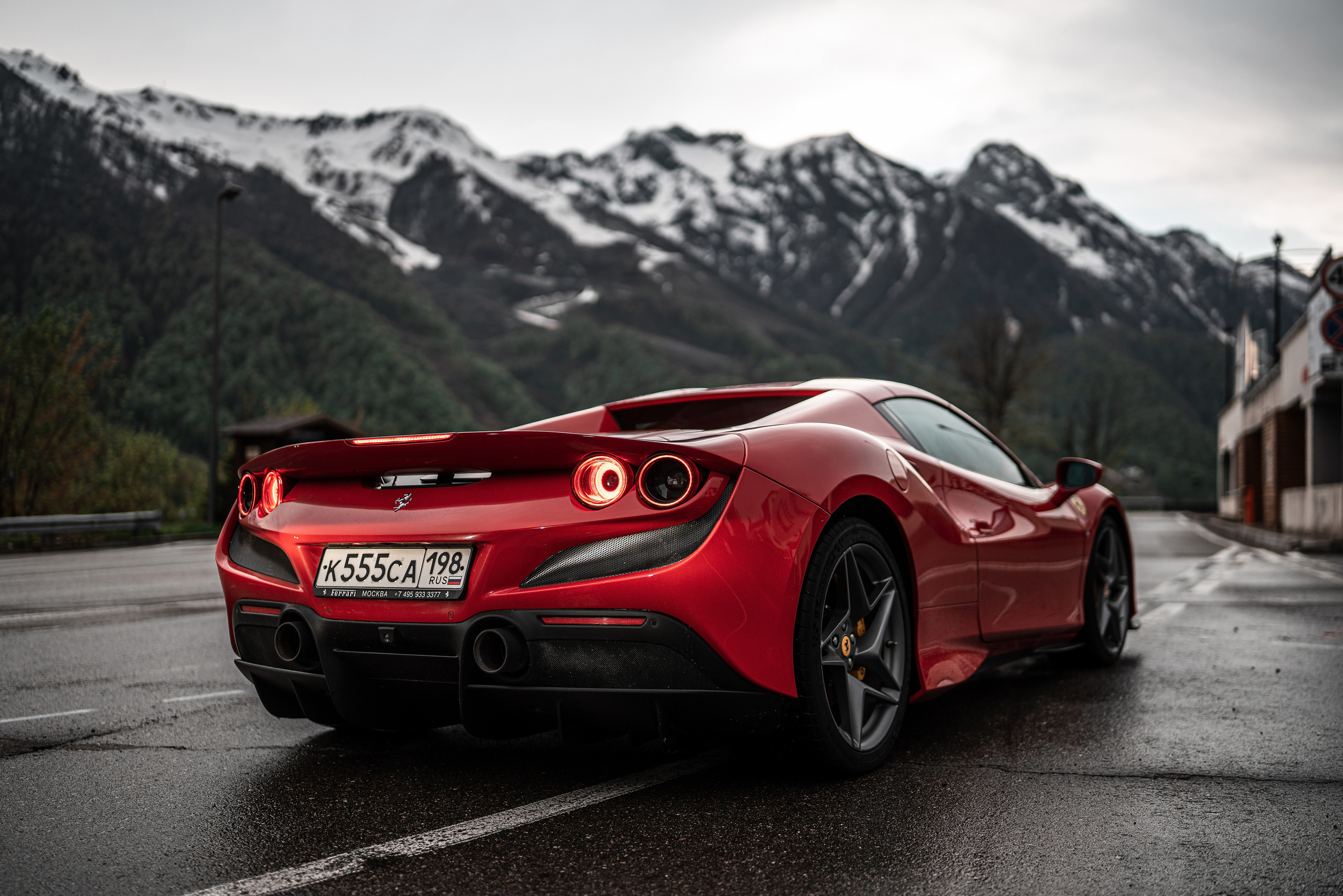 Фотограф на спорткарах. Фотограф Сочи