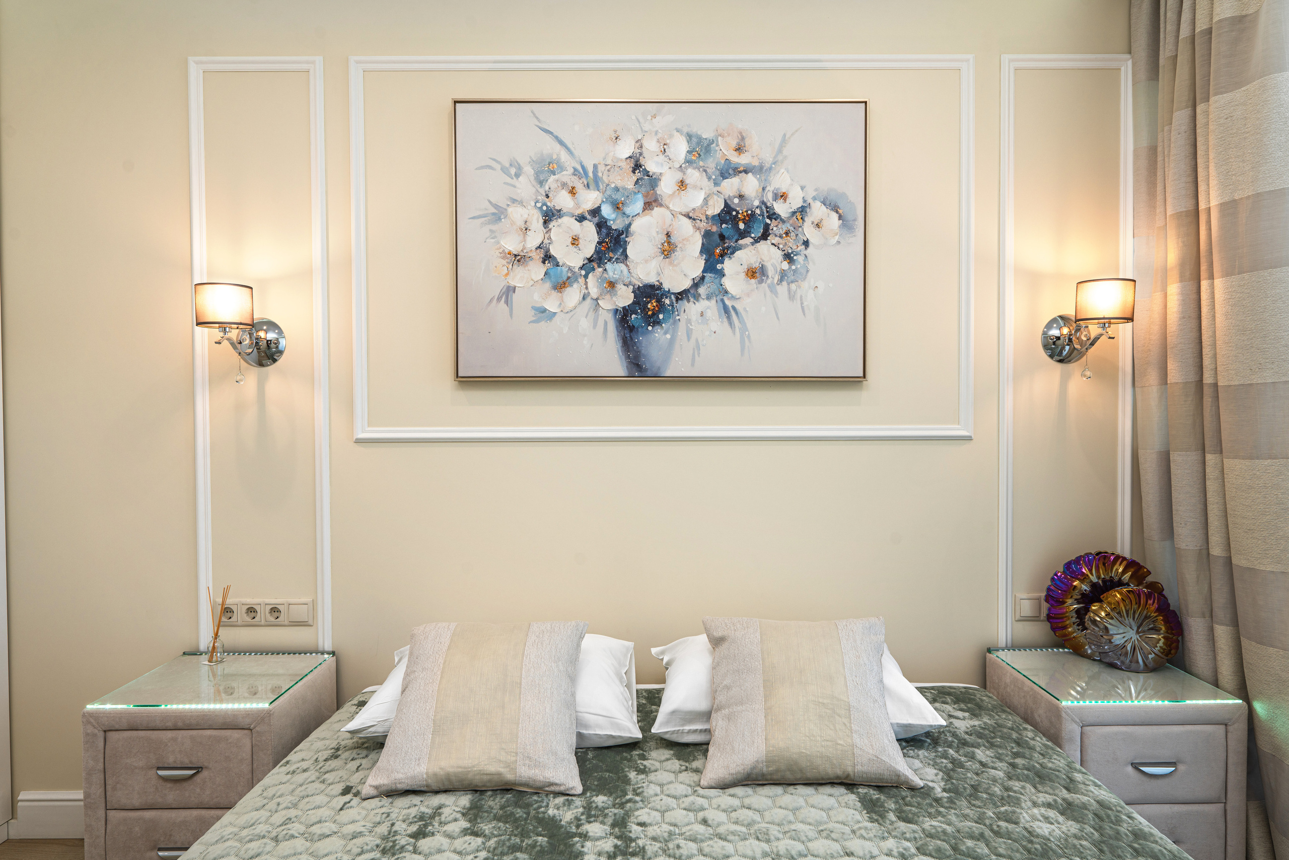 Интерьерная сьемка Сочи. Фотограф Сочи