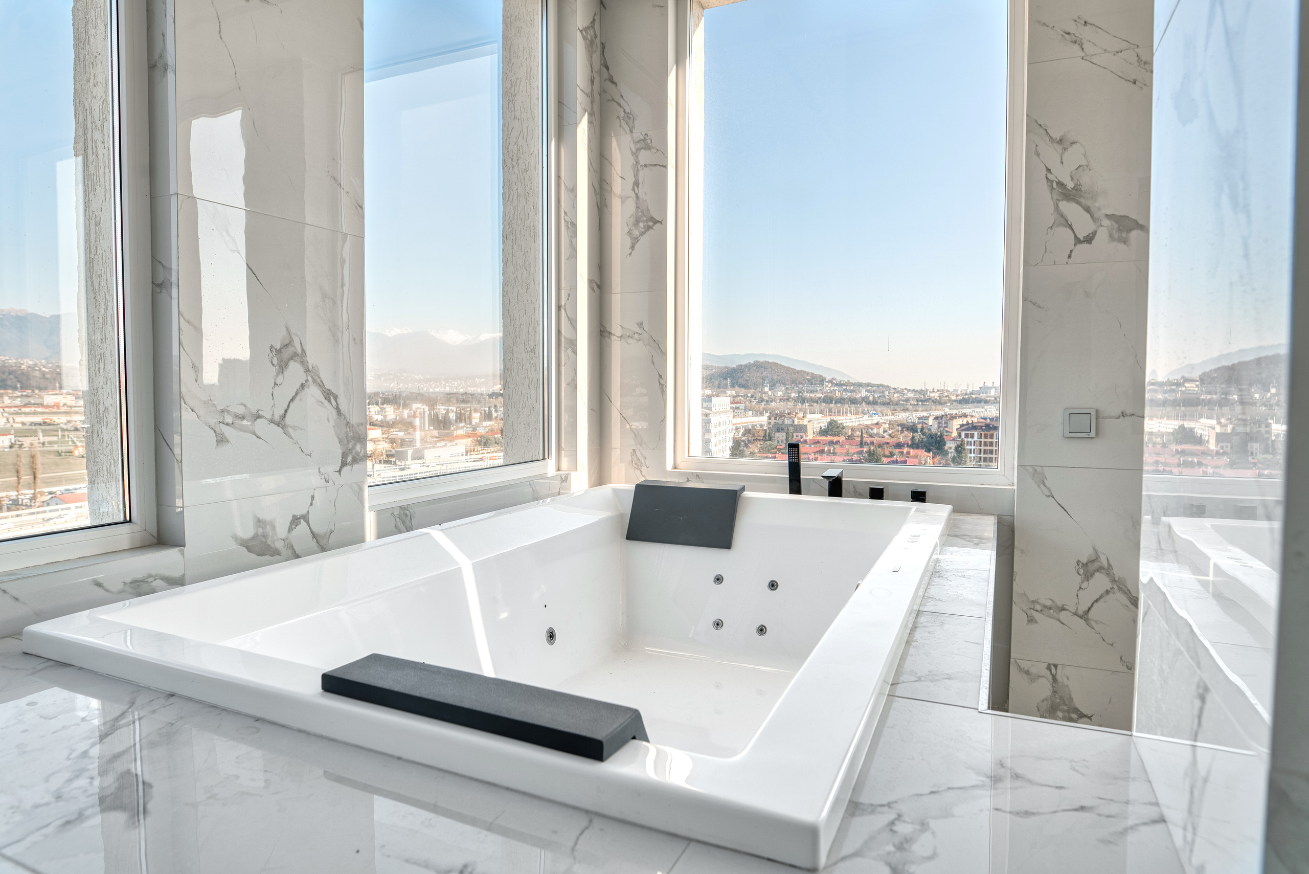 Интерьерный фотограф в Красной поляне. Фотограф Сочи